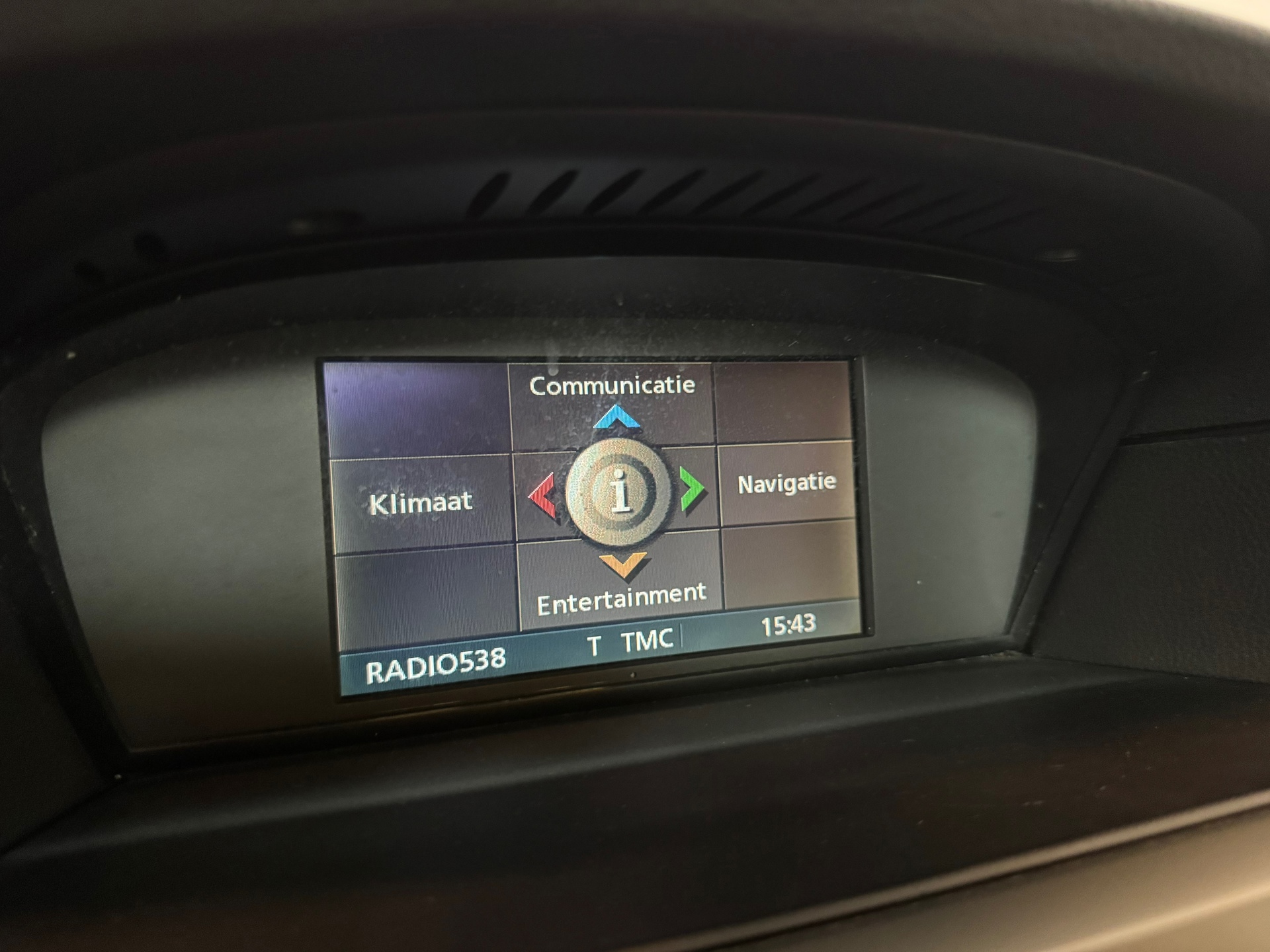 Foto van BMW 5er Reihe