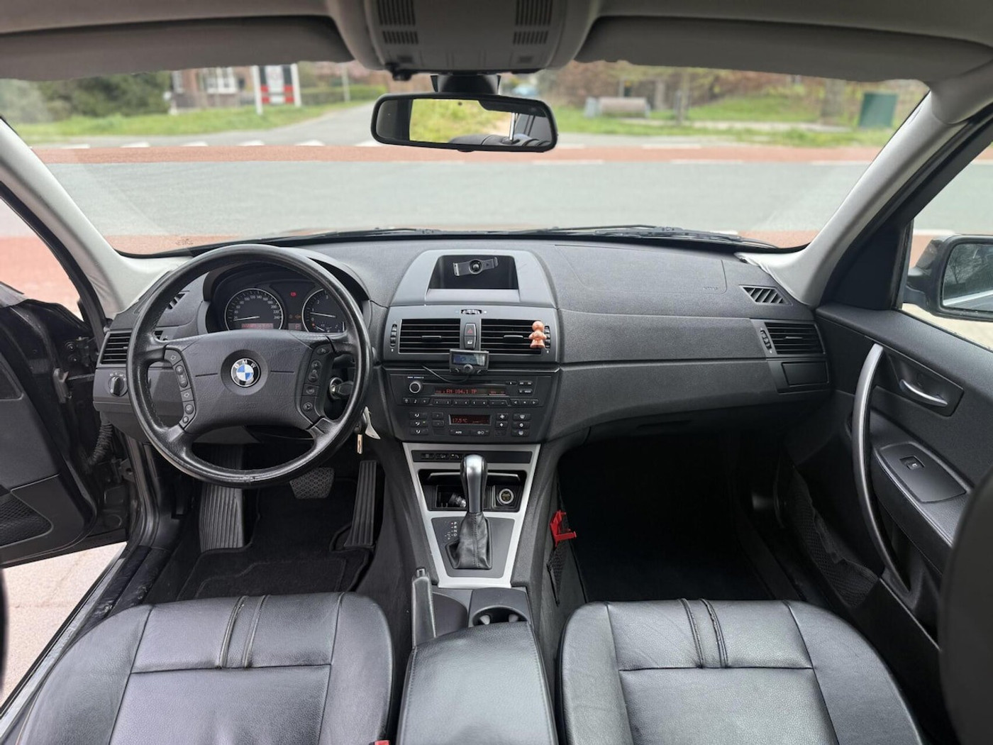 Foto van BMW X Reihe