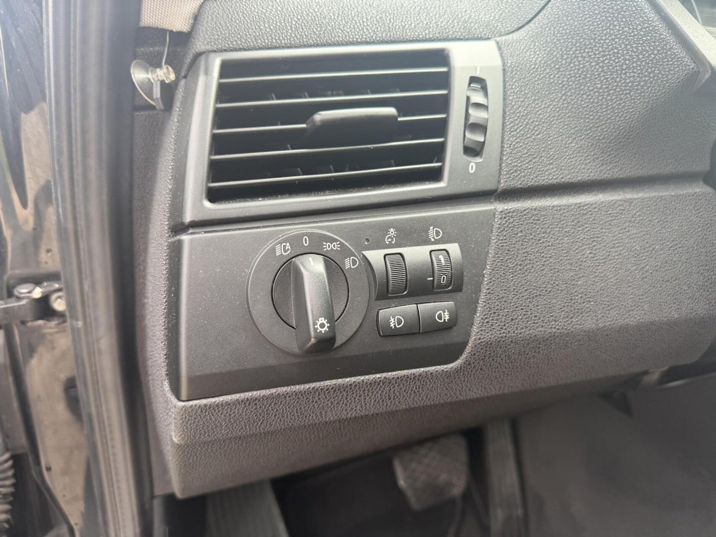 Foto van BMW X Reihe