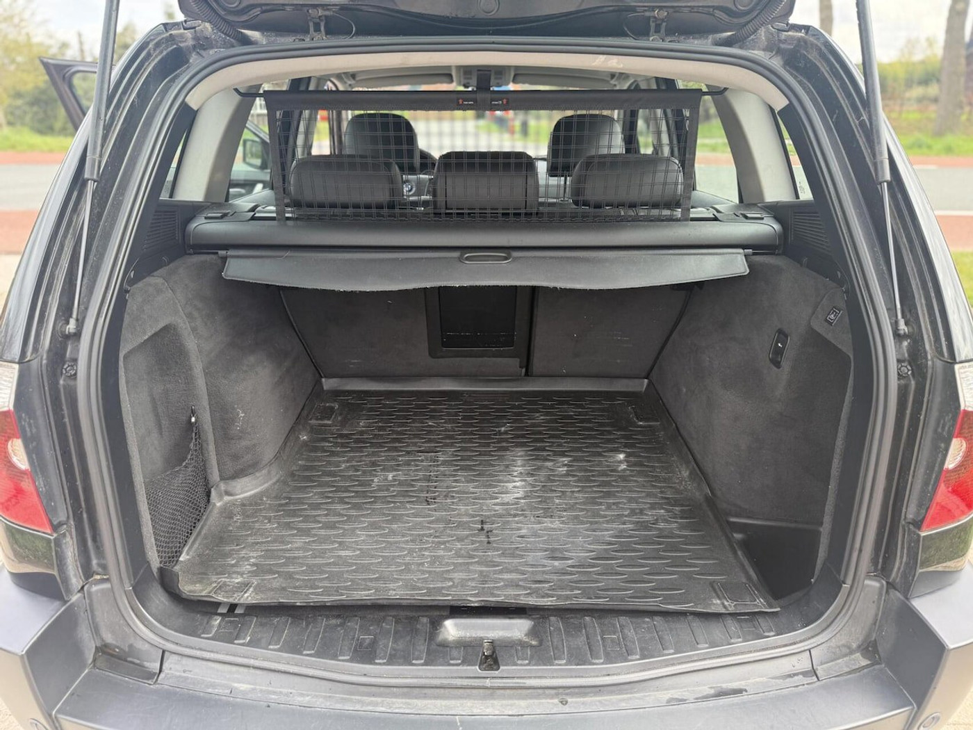 Foto van BMW X Reihe