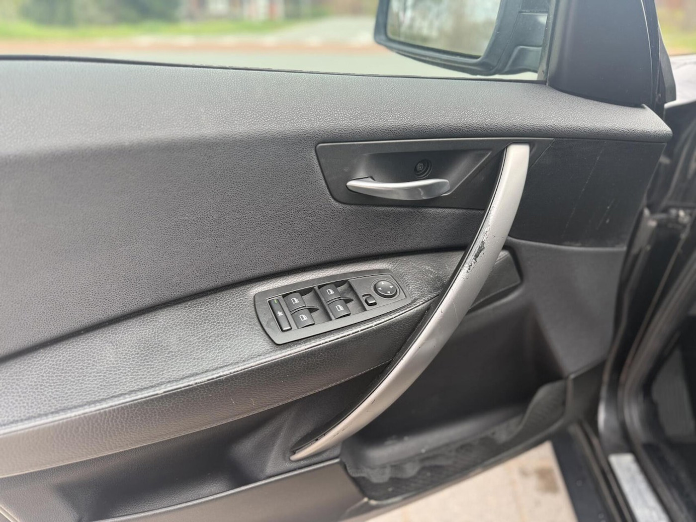 Foto van BMW X Reihe