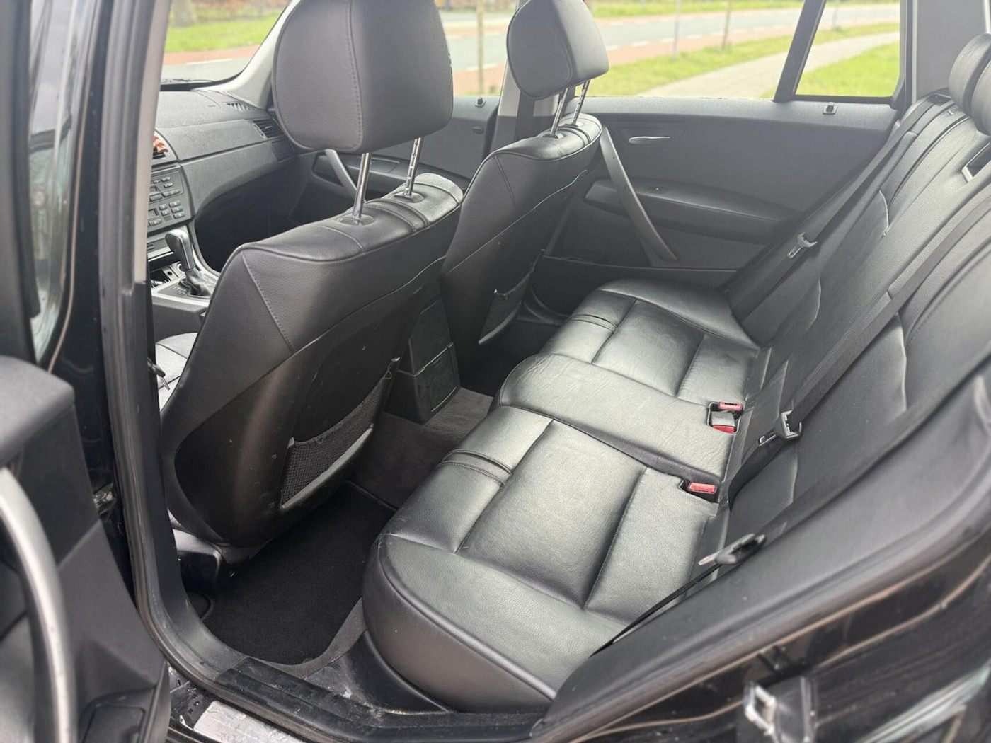 Foto van BMW X Reihe