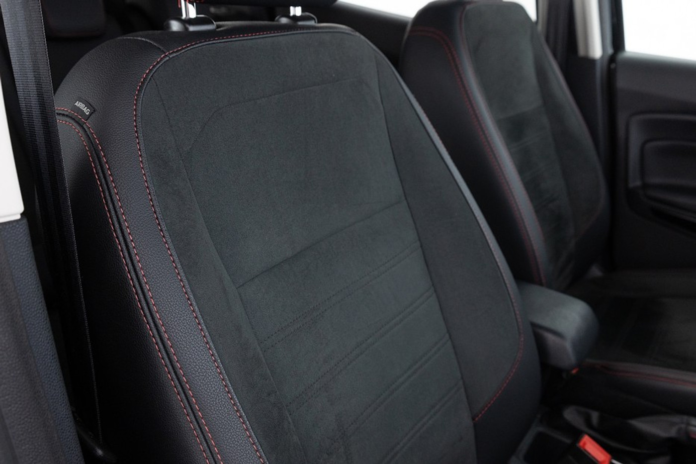 Foto van Ford Ecosport