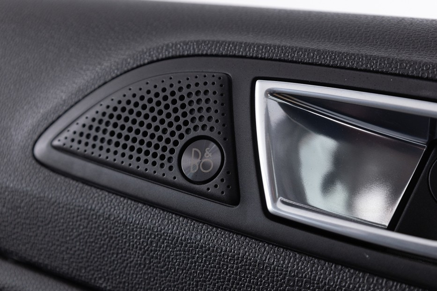 Foto van Ford Ecosport