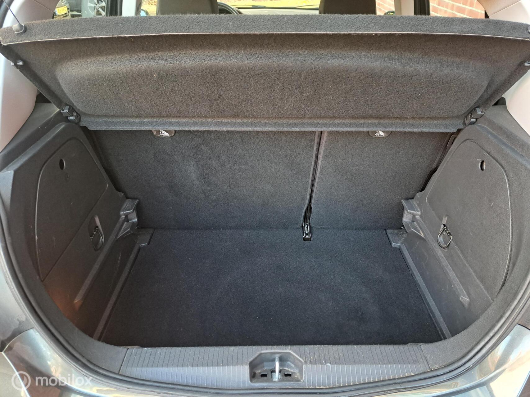 Foto van Opel Corsa-e