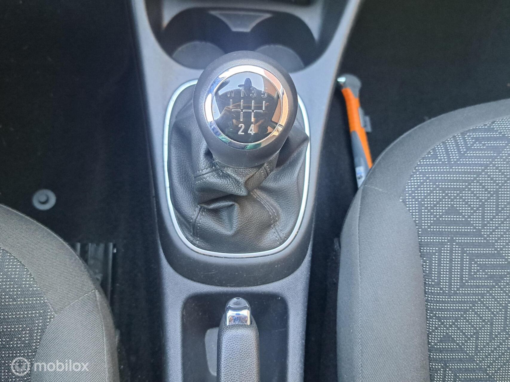 Foto van Opel Corsa-e