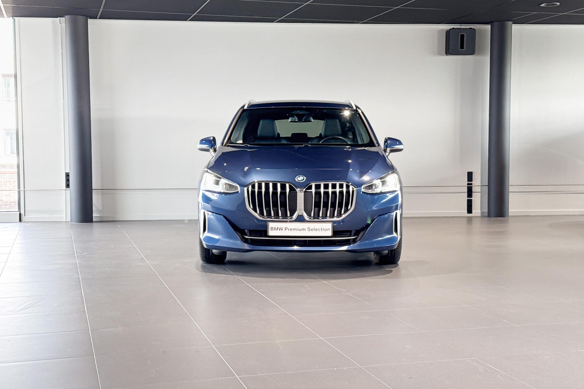 Foto van BMW 225e xDrive Active Tourer