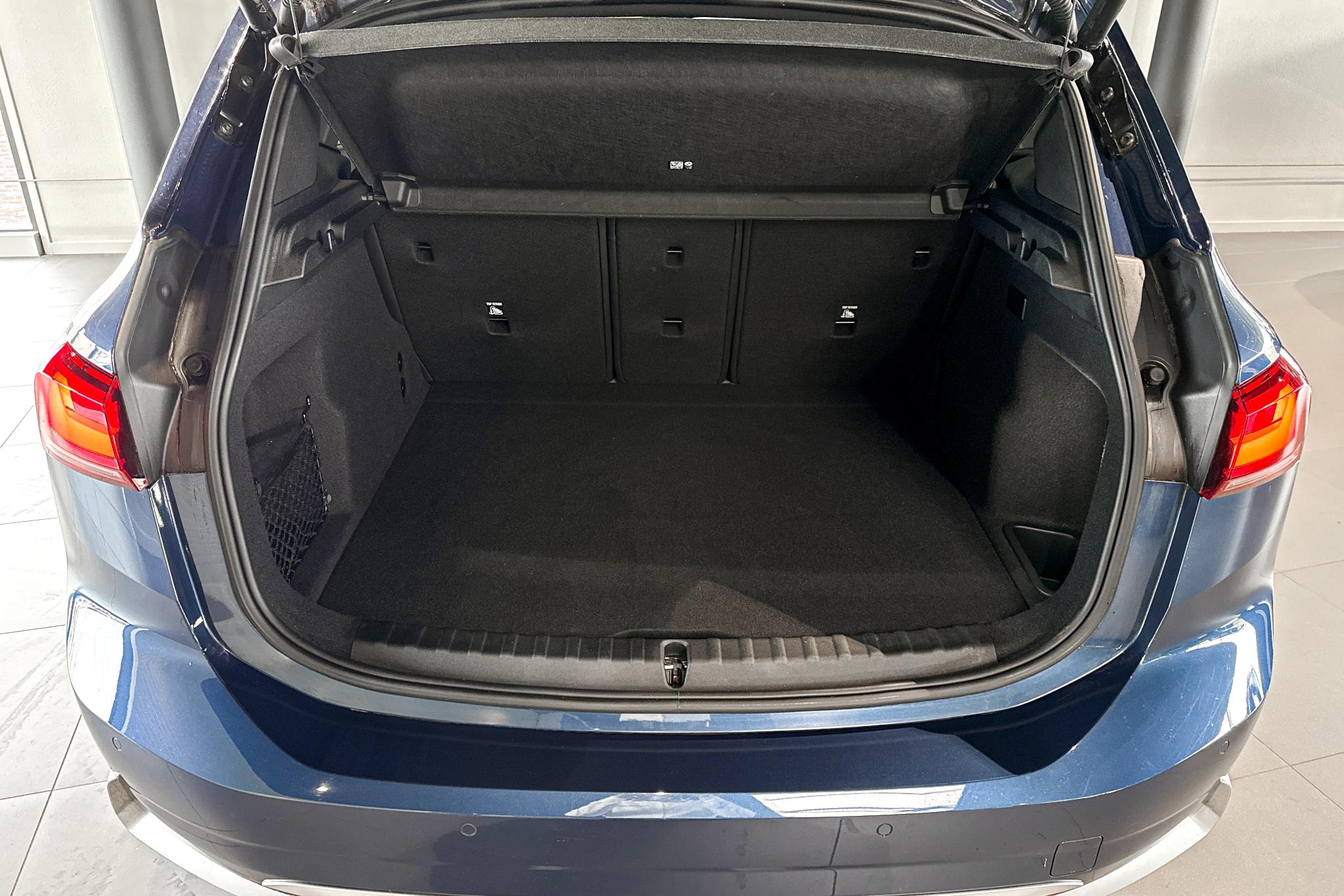 Foto van BMW 225e xDrive Active Tourer
