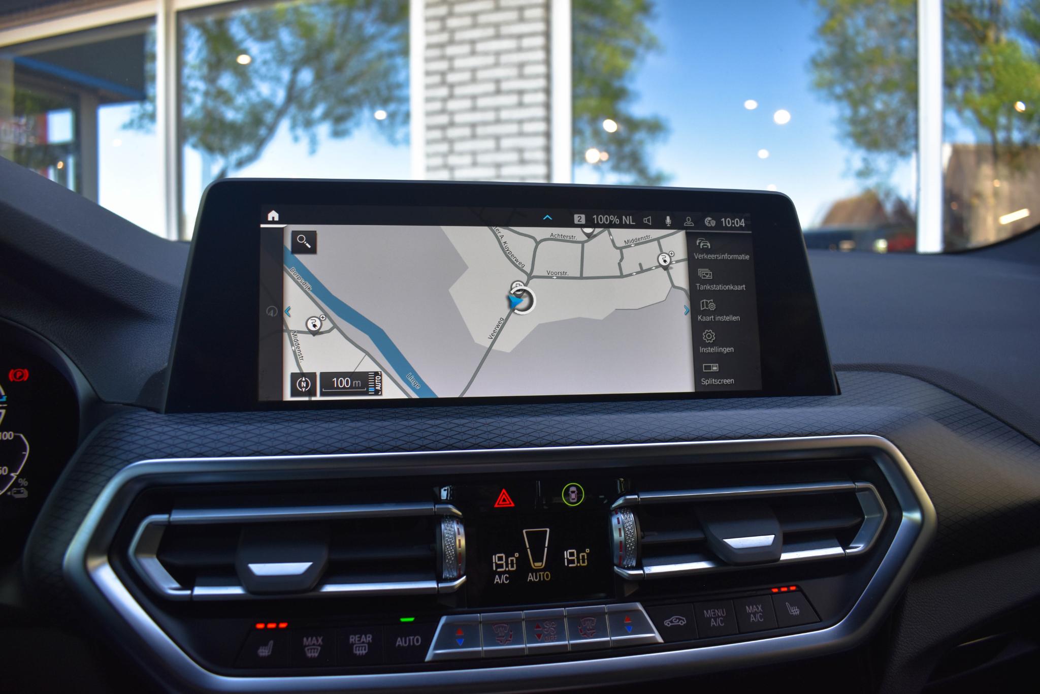 Foto van BMW X3