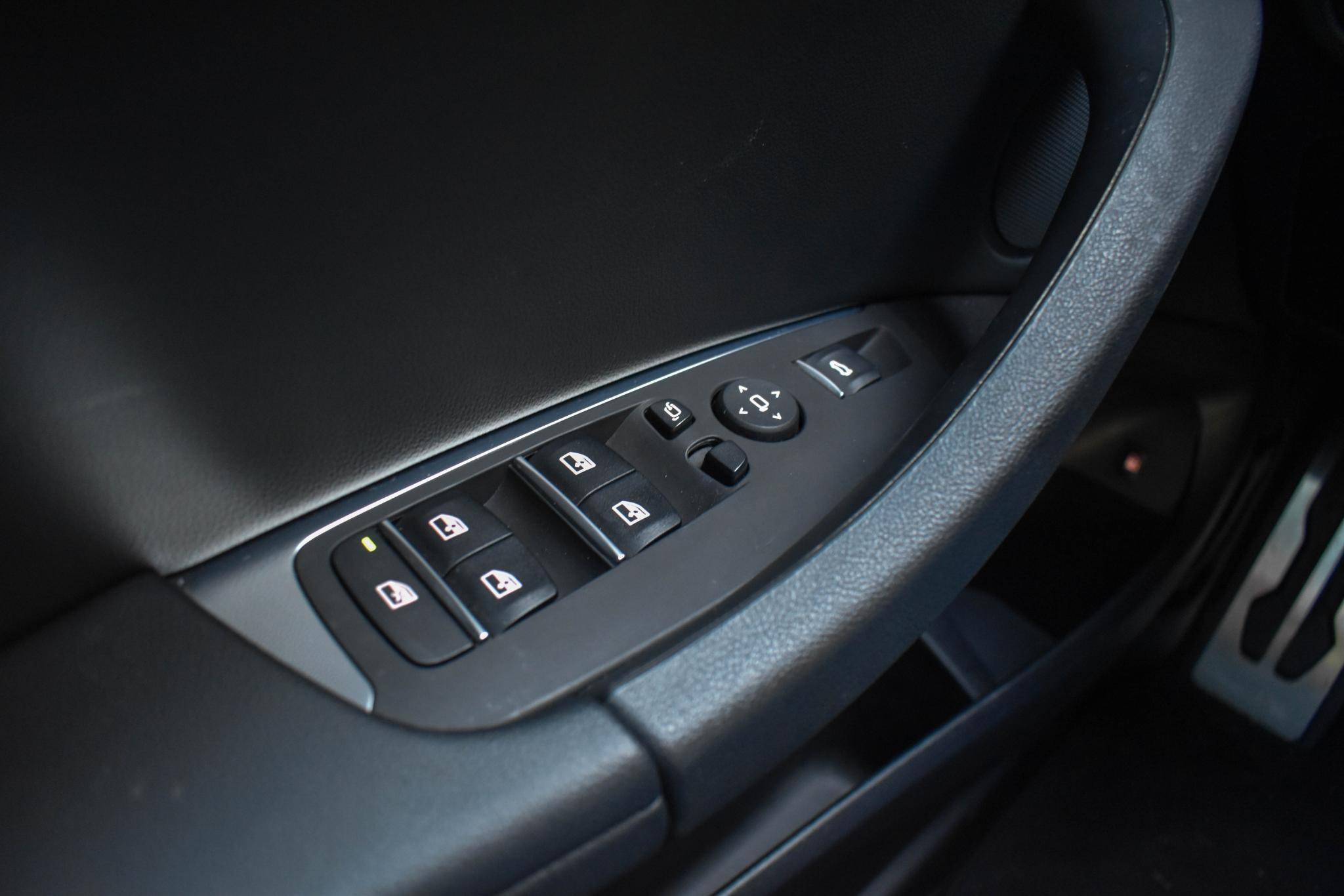 Foto van BMW X3