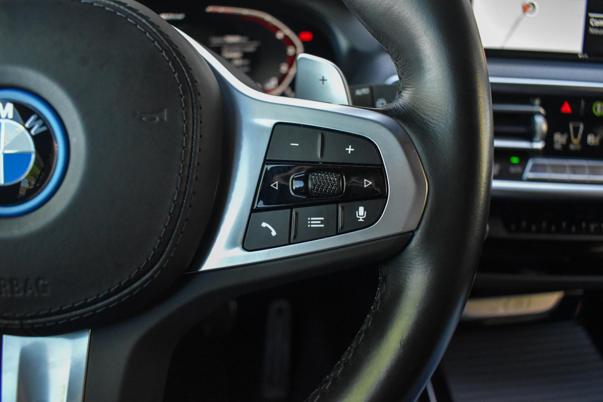 Foto van BMW X3