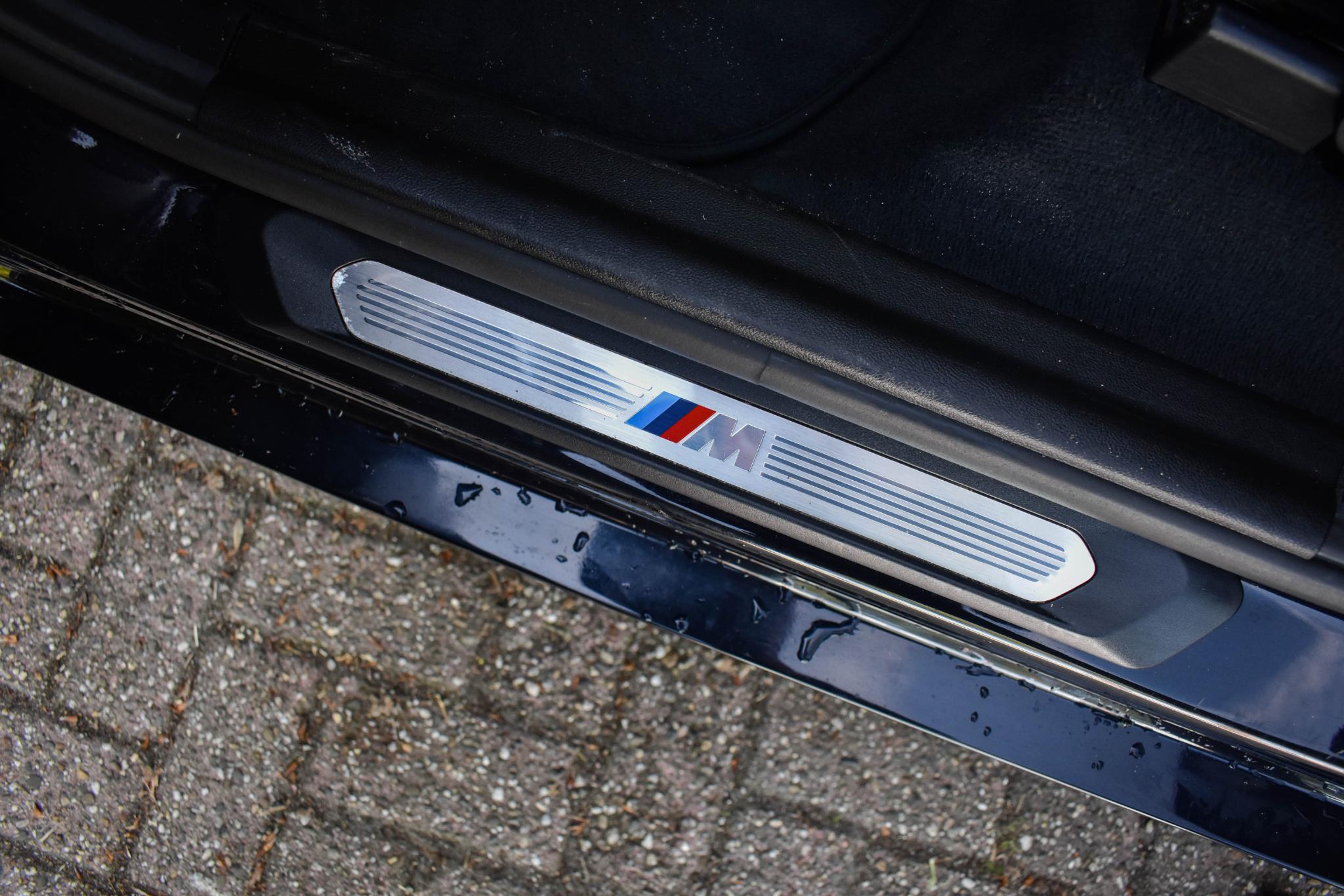 Foto van BMW X3