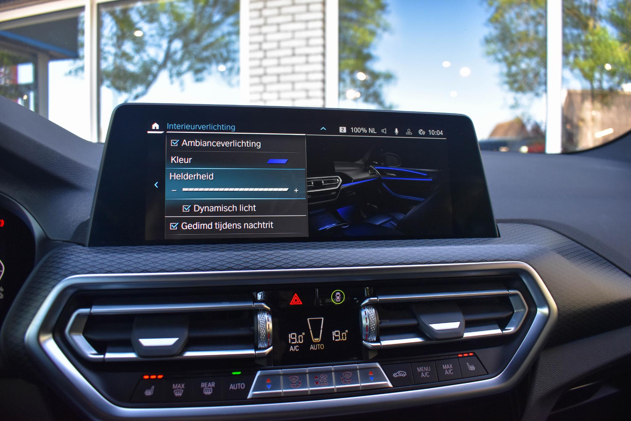 Foto van BMW X3