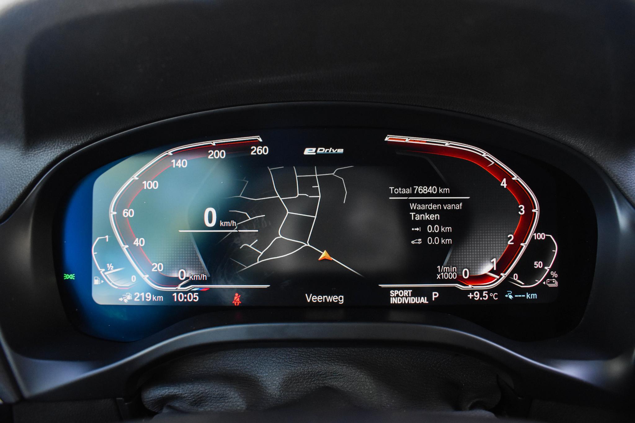 Foto van BMW X3