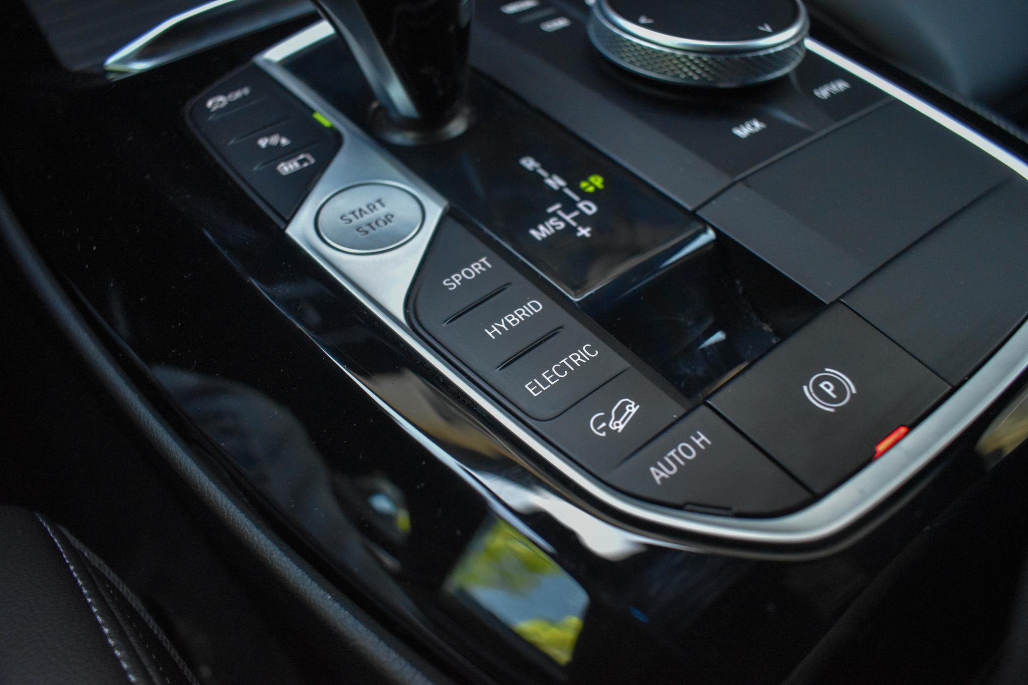 Foto van BMW X3