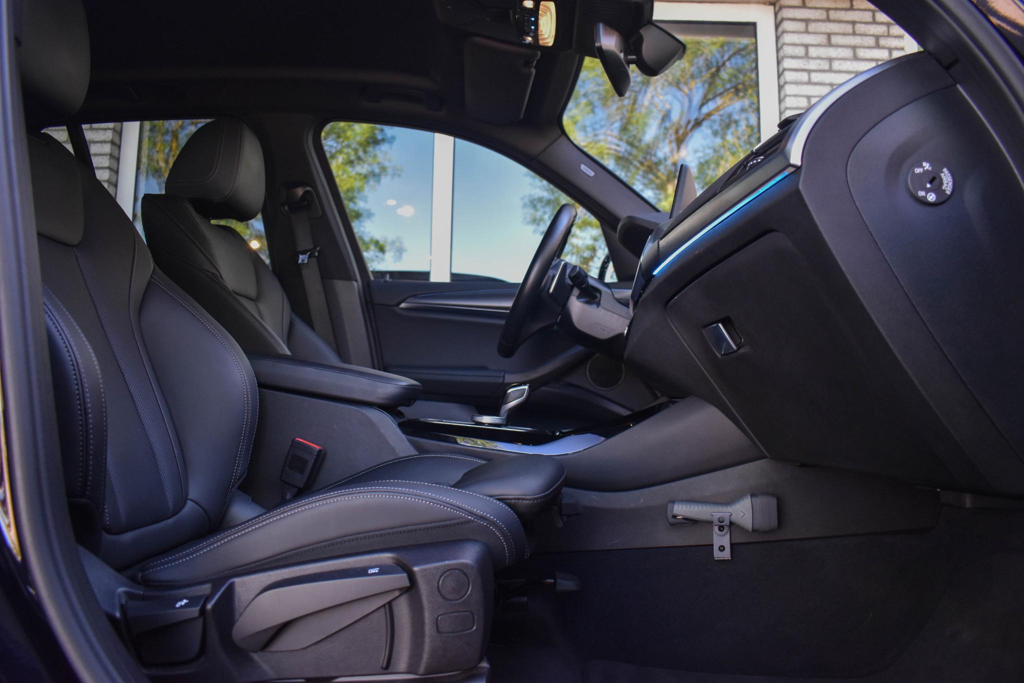 Foto van BMW X3
