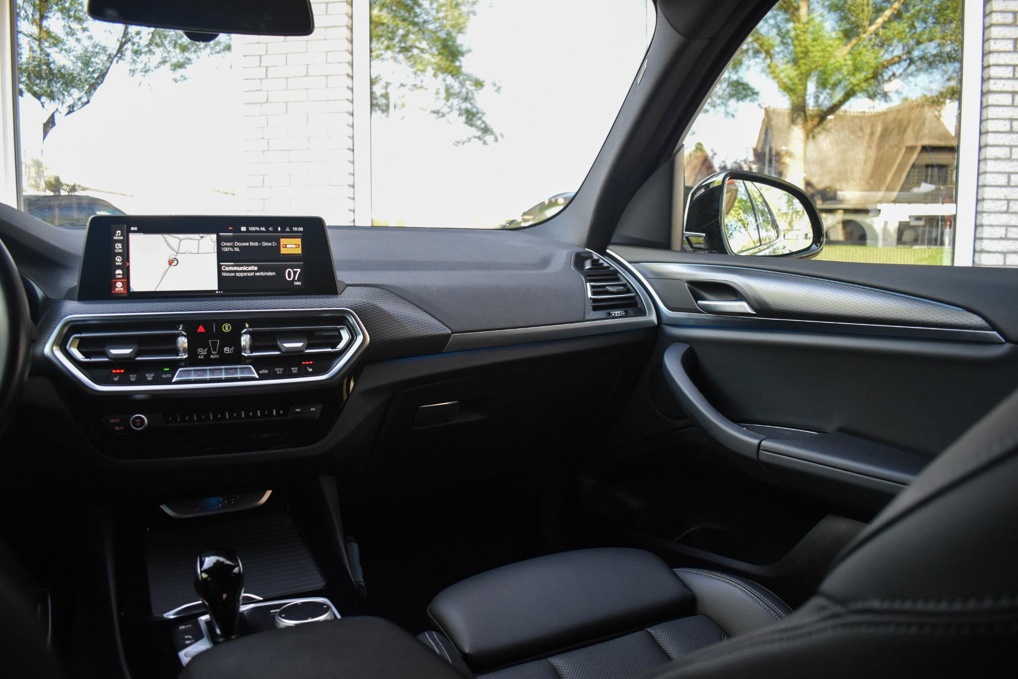 Foto van BMW X3