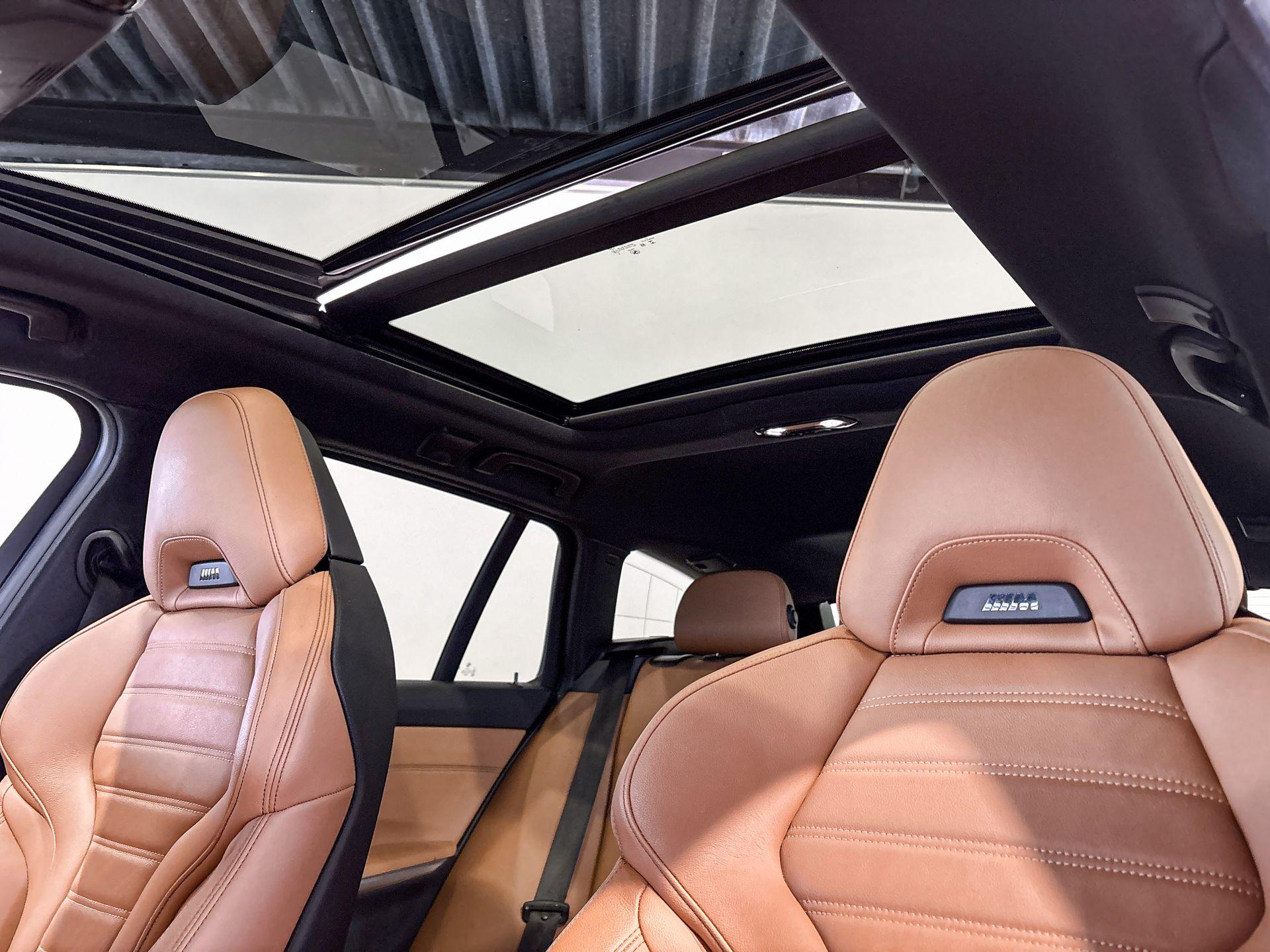 Foto van BMW 330e