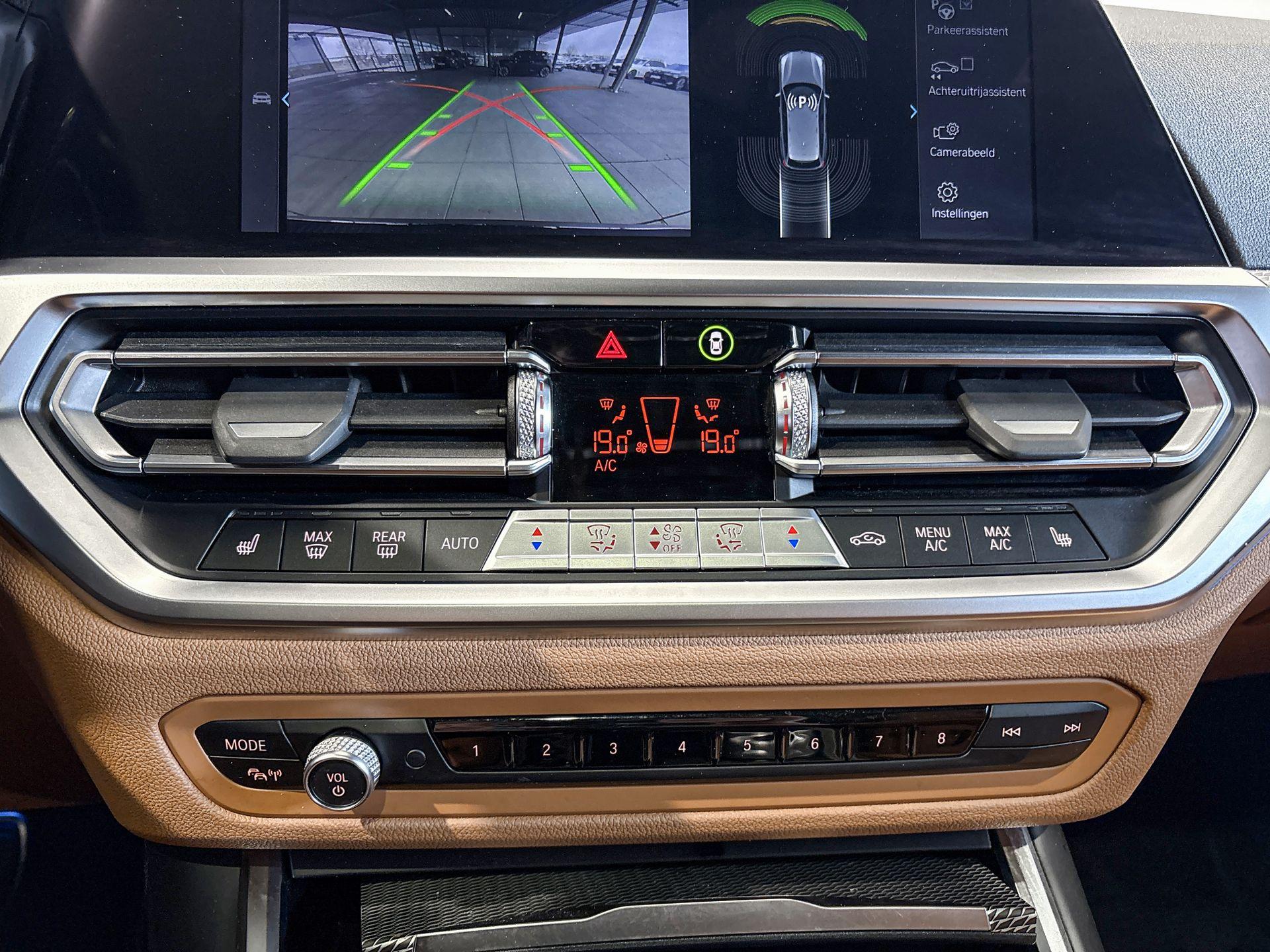 Foto van BMW 330e