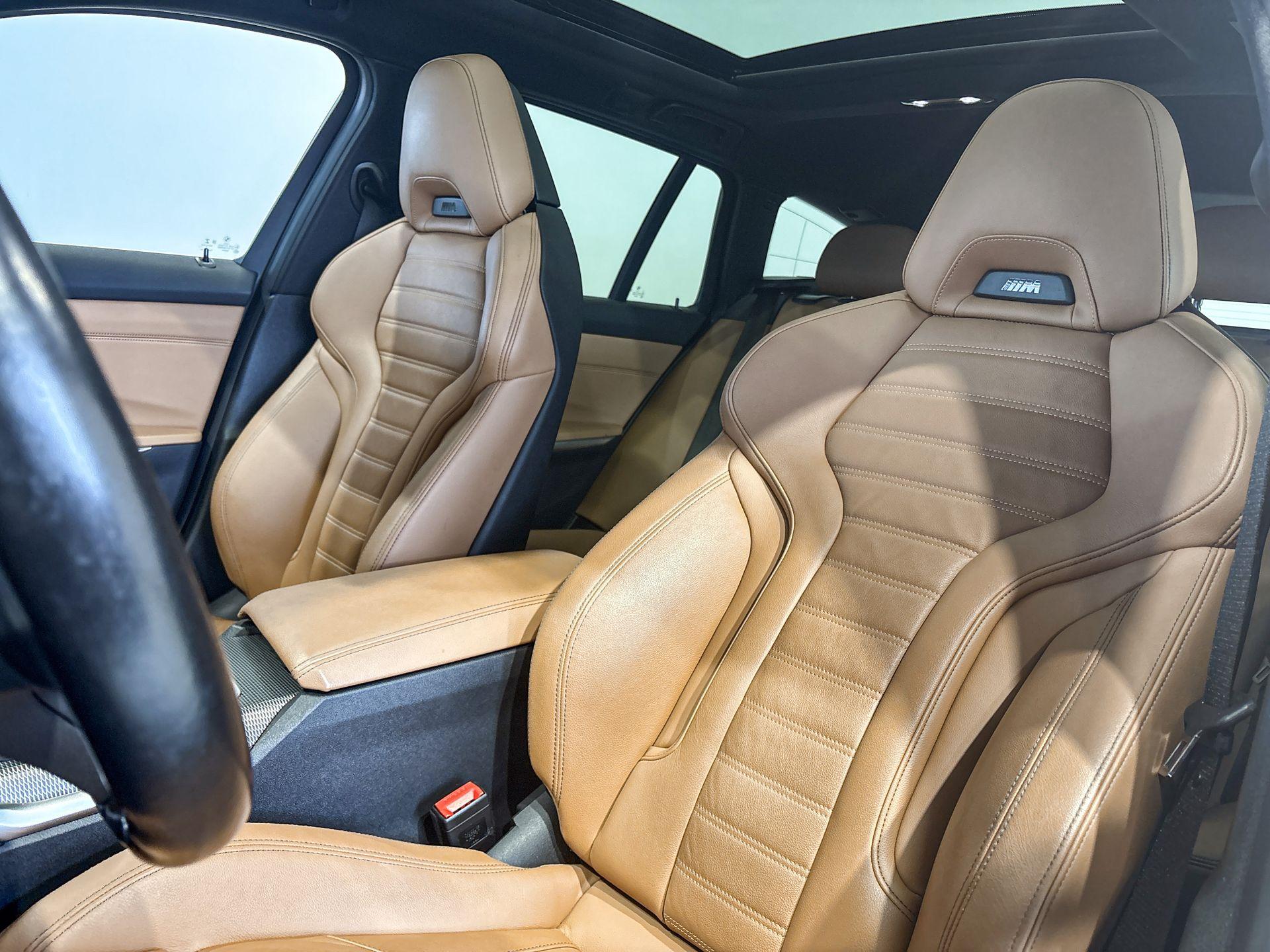 Foto van BMW 330e