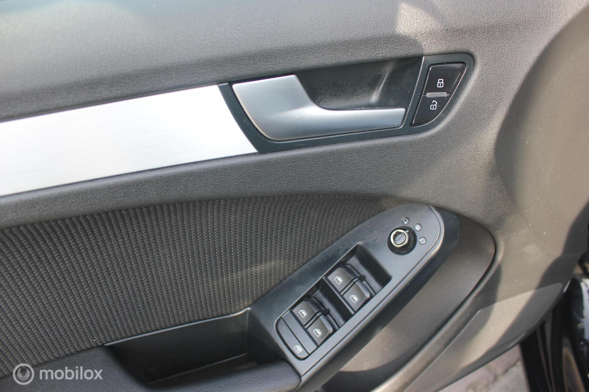 Foto van Audi Audi A4