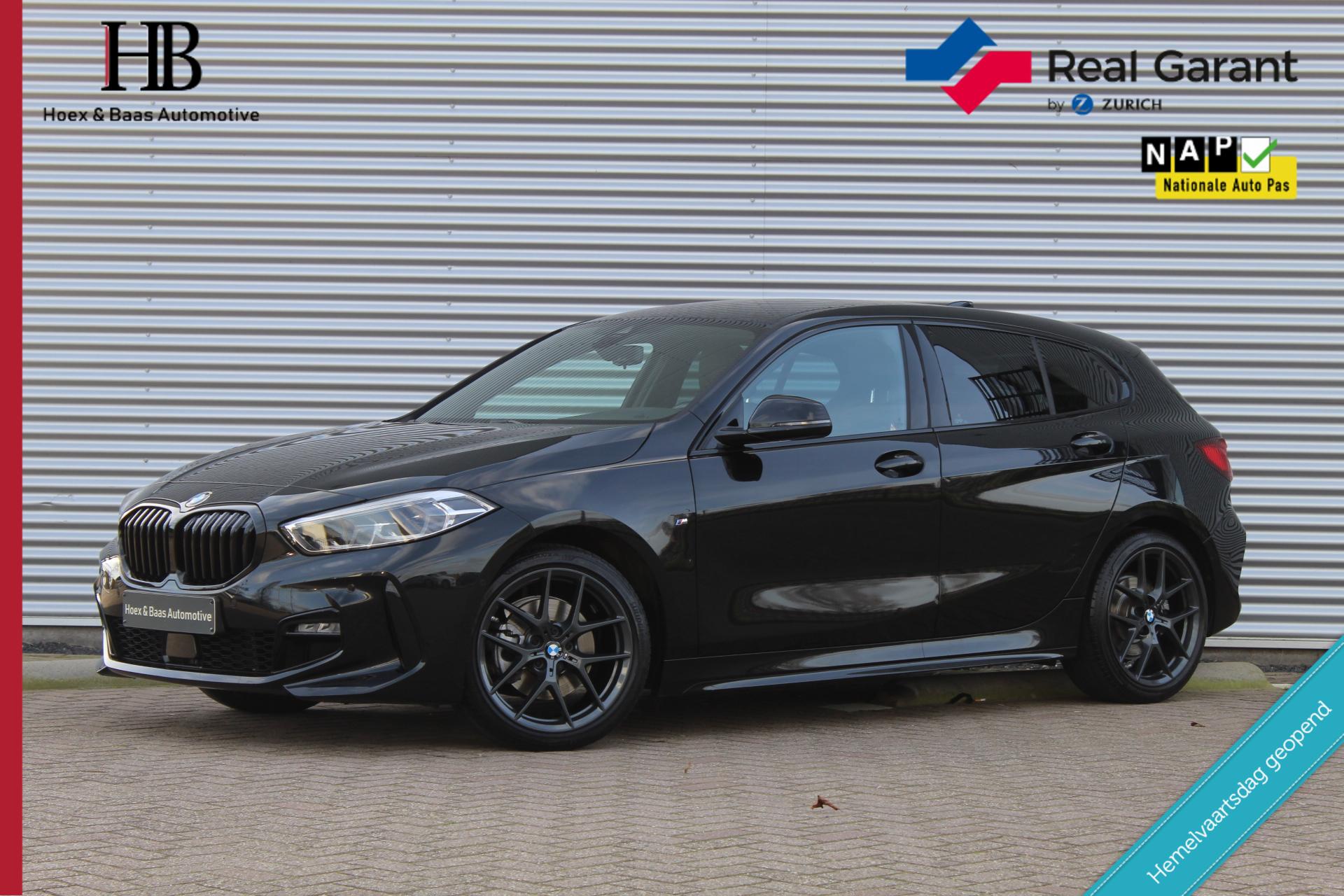 Foto van BMW 1-serie