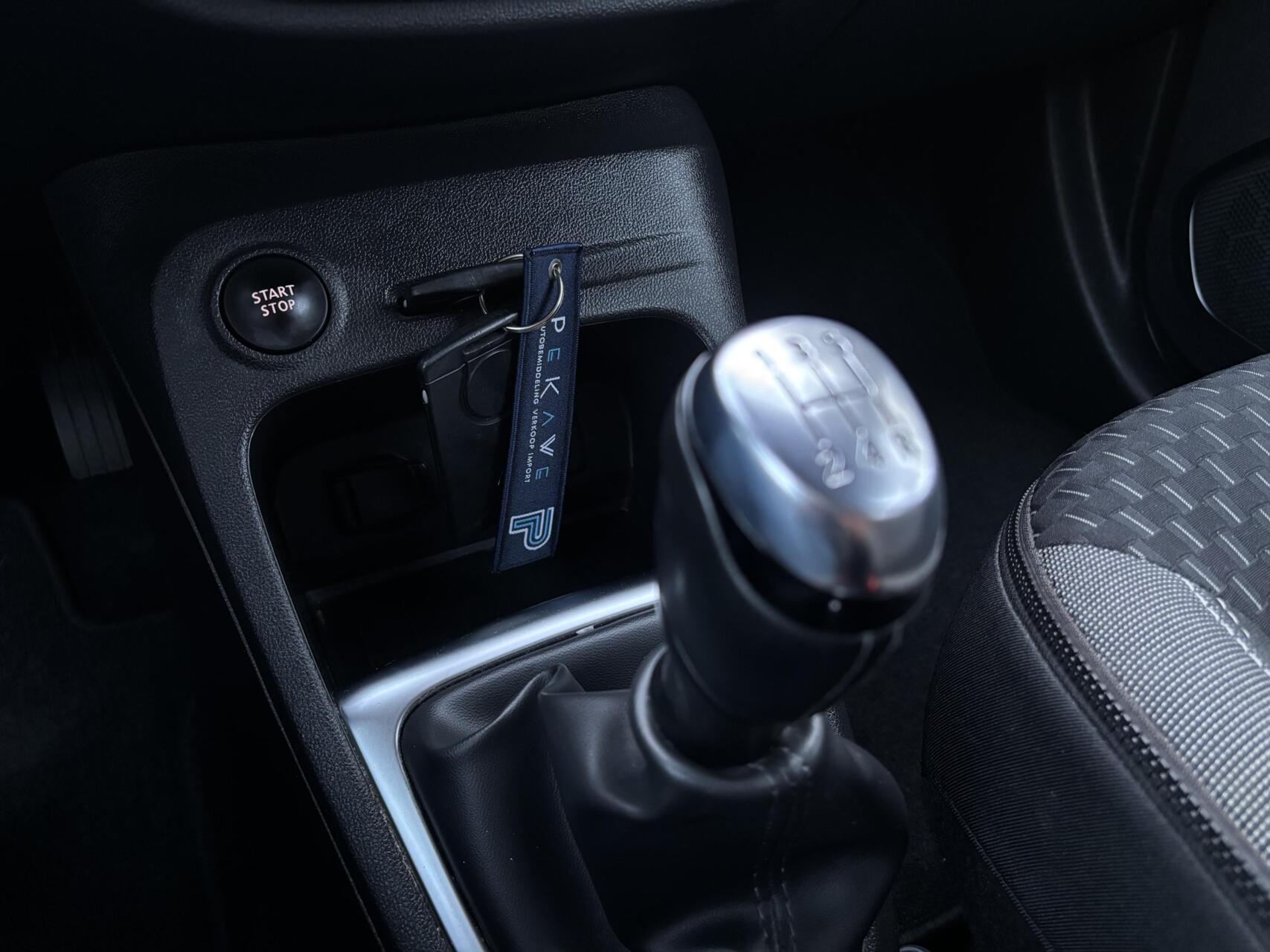 Foto van Renault Captur
