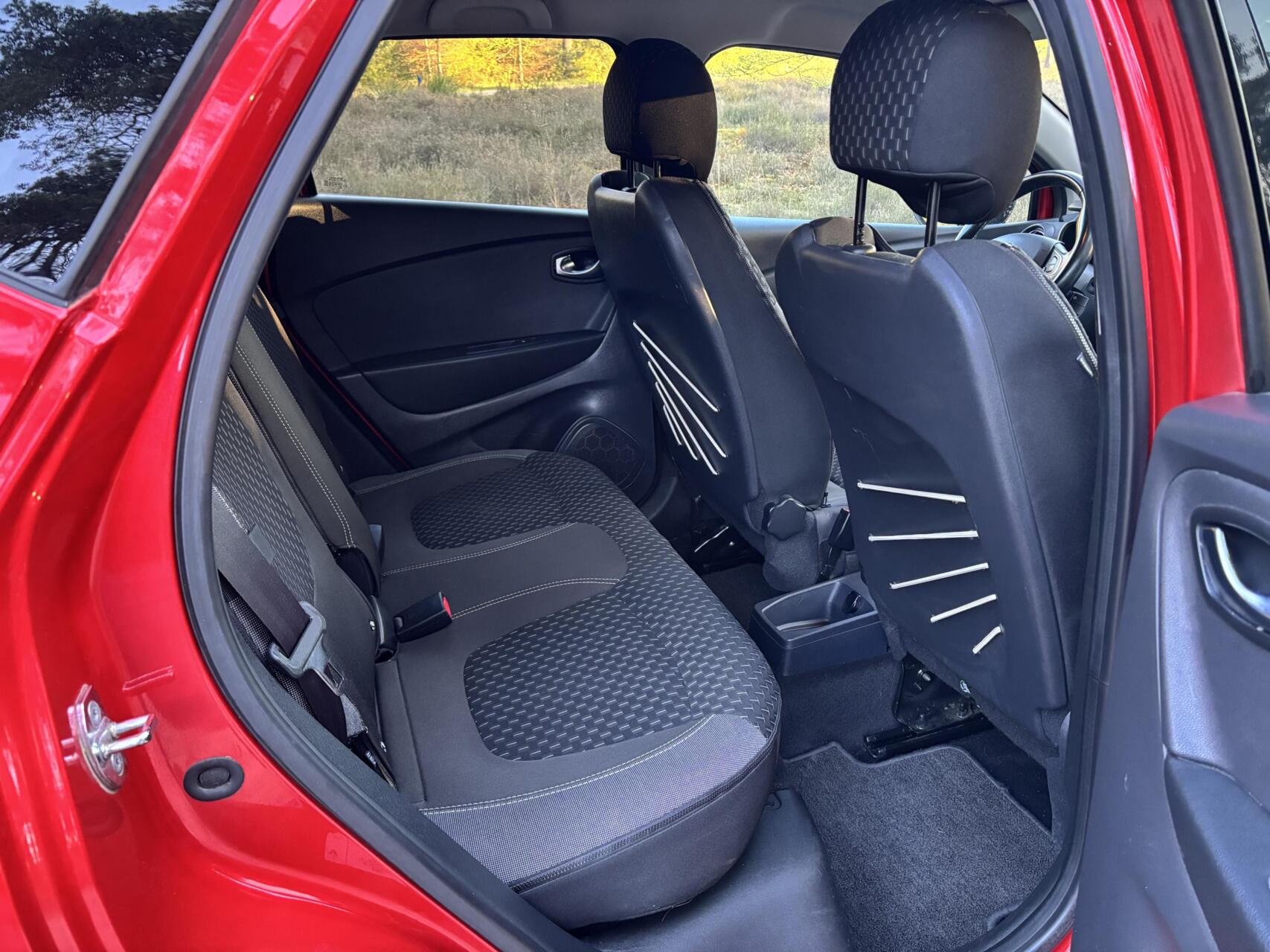 Foto van Renault Captur