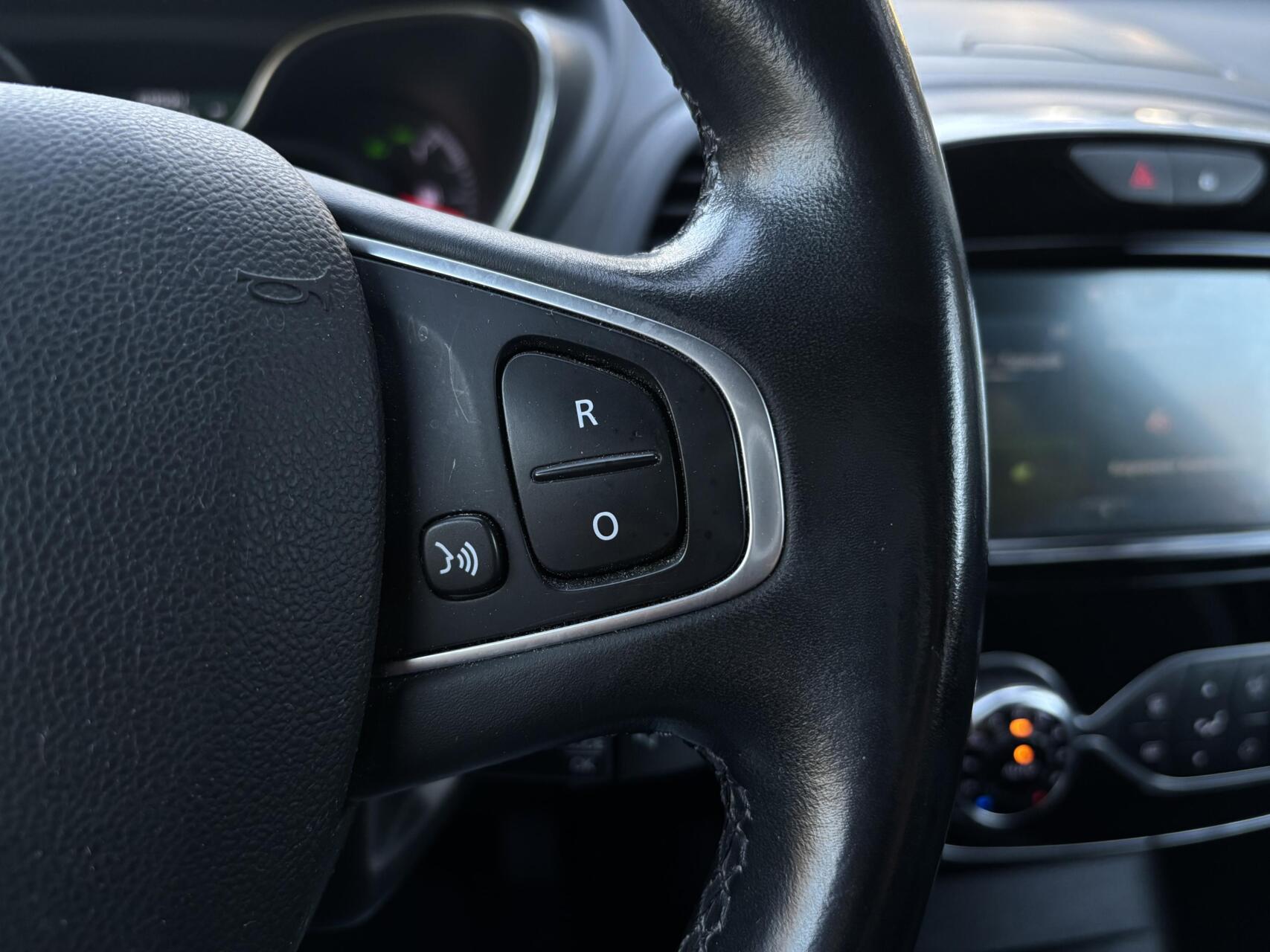 Foto van Renault Captur