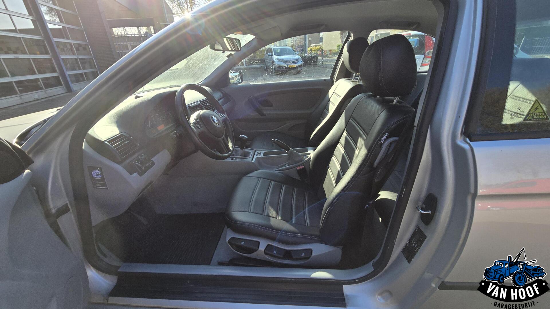 Foto van BMW 3er Reihe