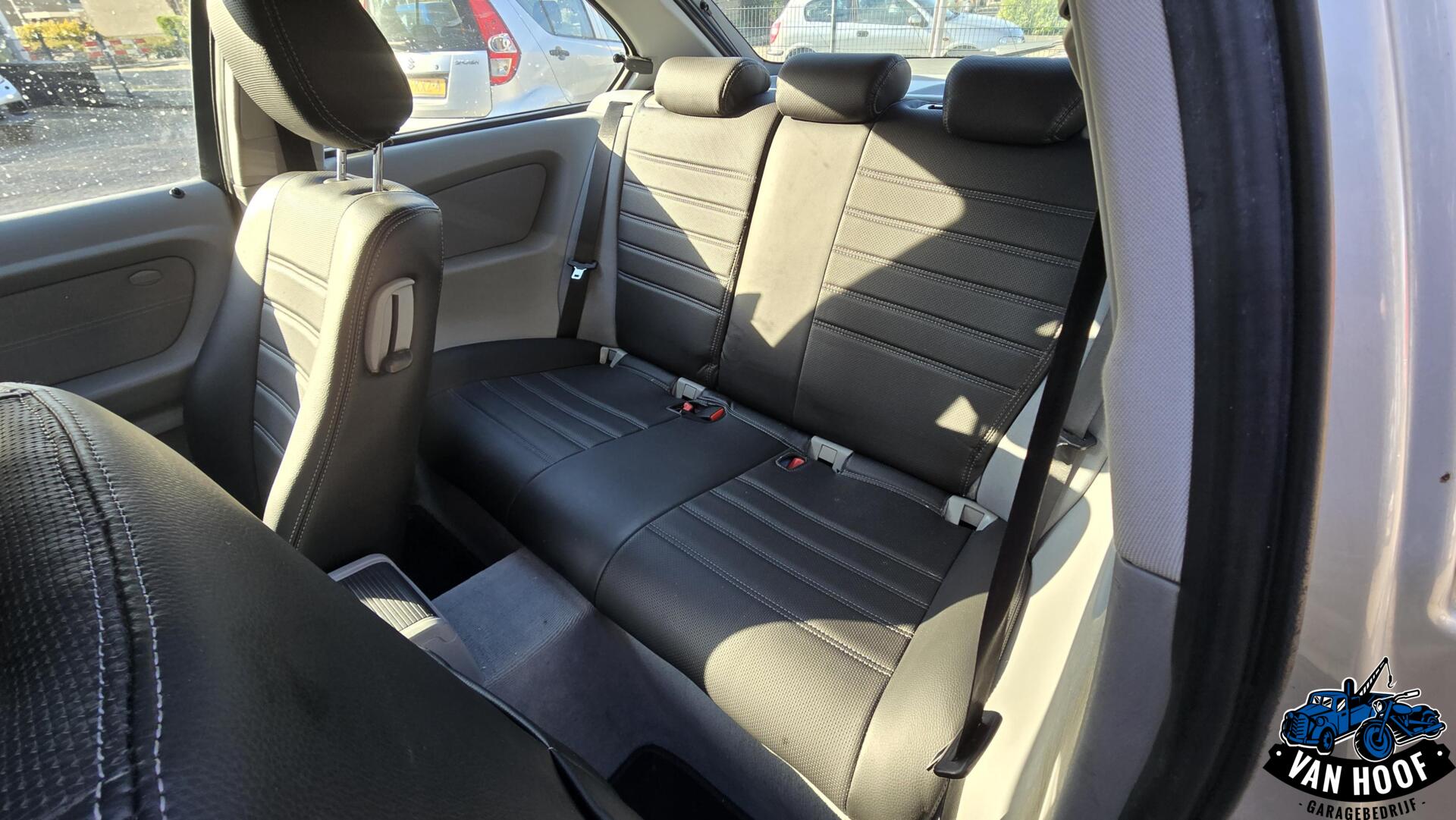 Foto van BMW 3er Reihe