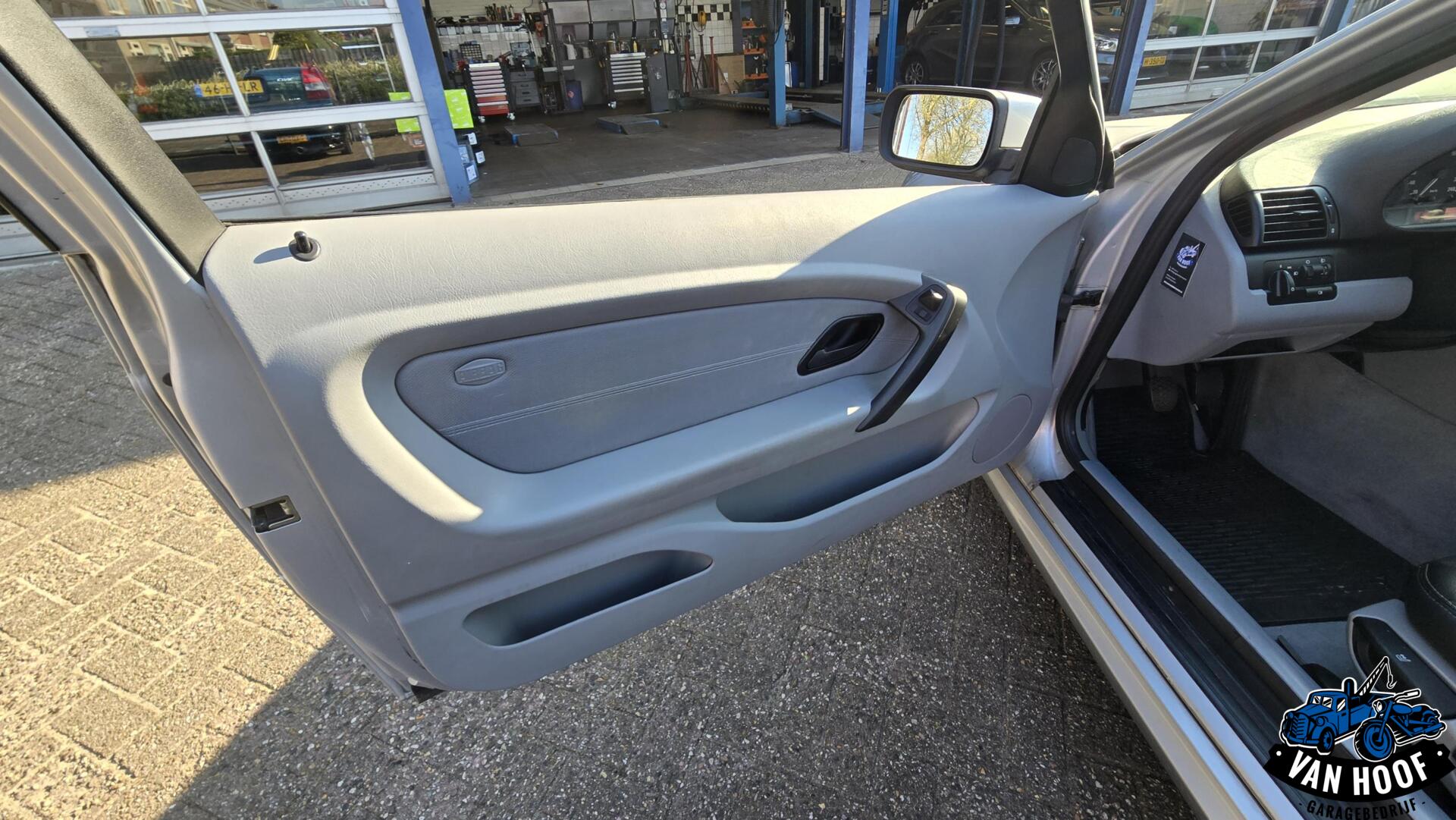 Foto van BMW 3er Reihe