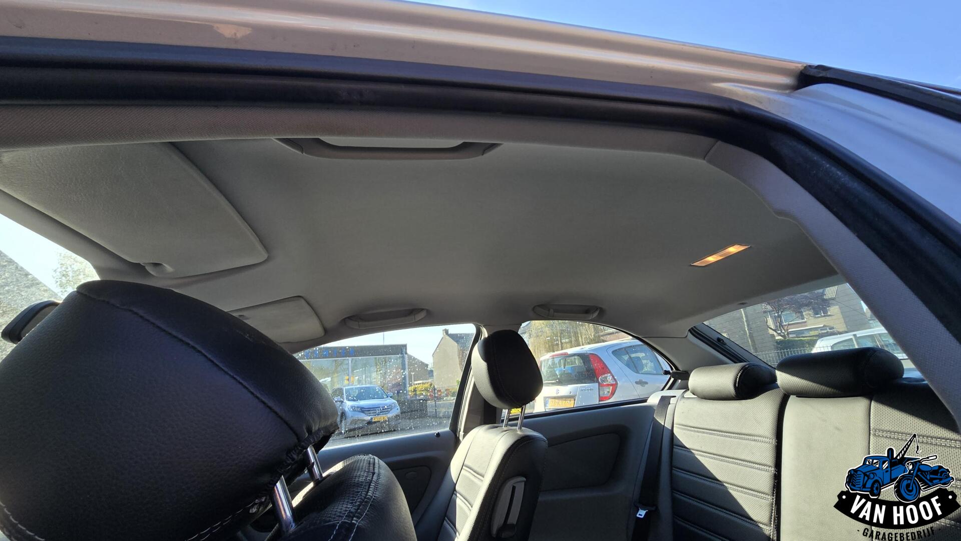 Foto van BMW 3er Reihe