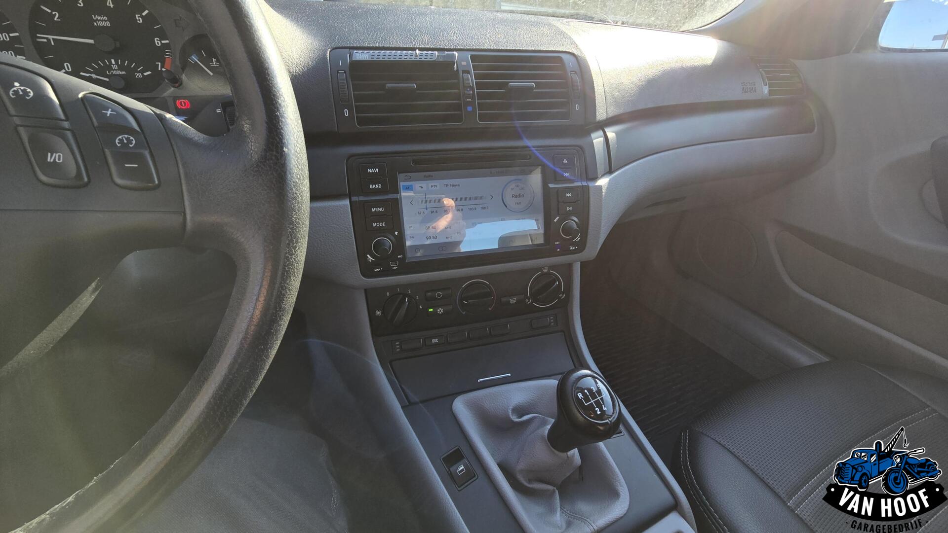 Foto van BMW 3er Reihe