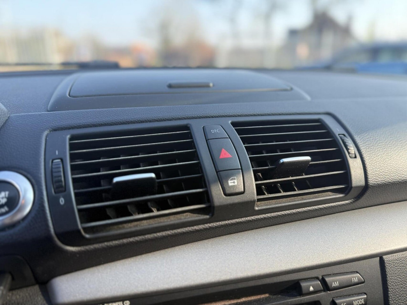 Foto van BMW 1er Reihe
