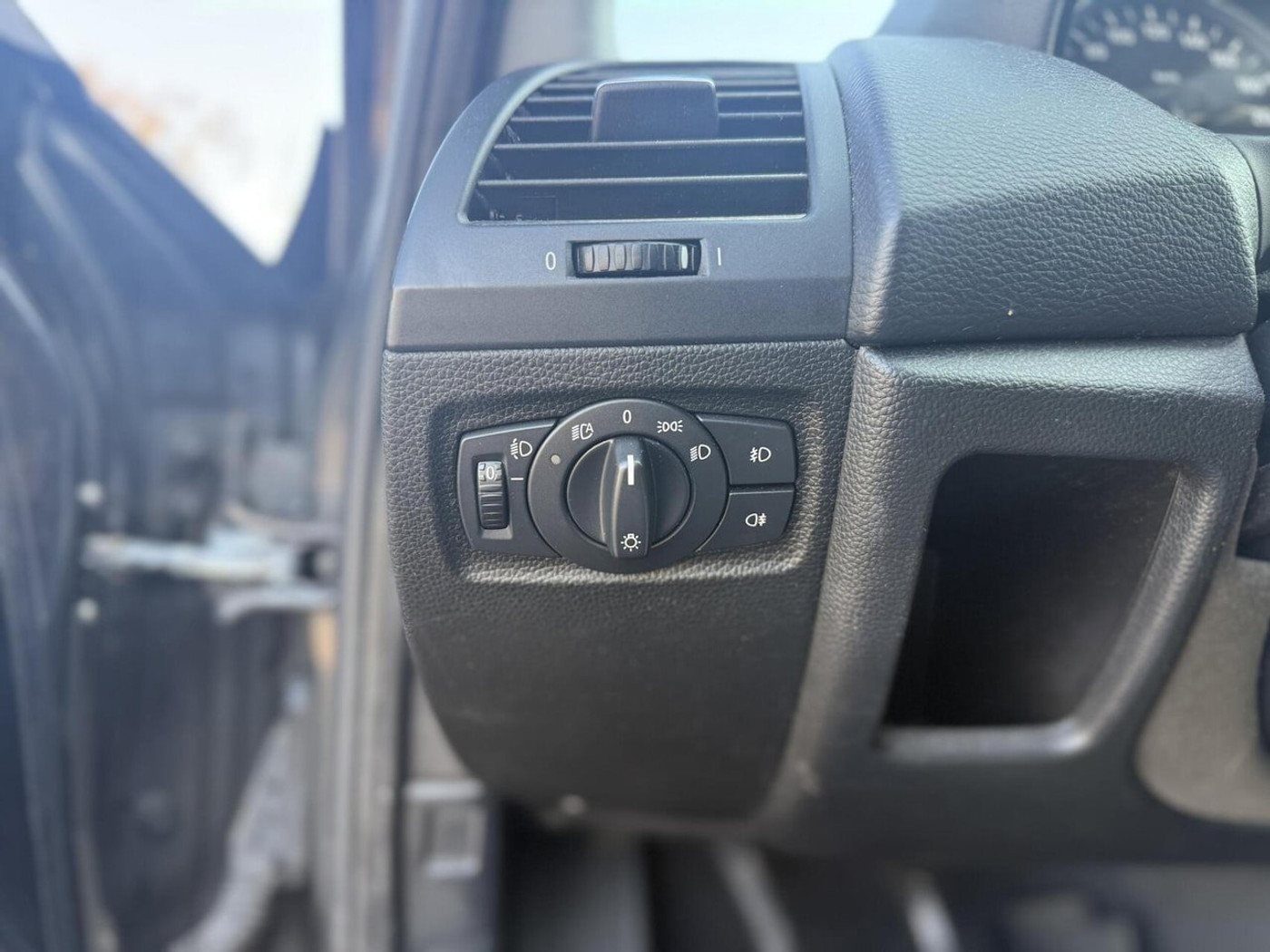 Foto van BMW 1er Reihe