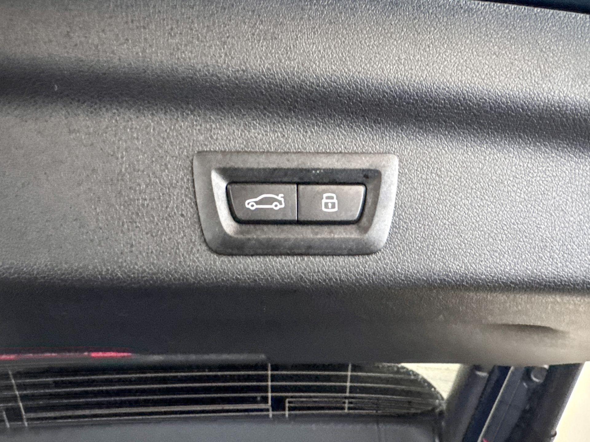 Foto van BMW Ix1 Edrive20