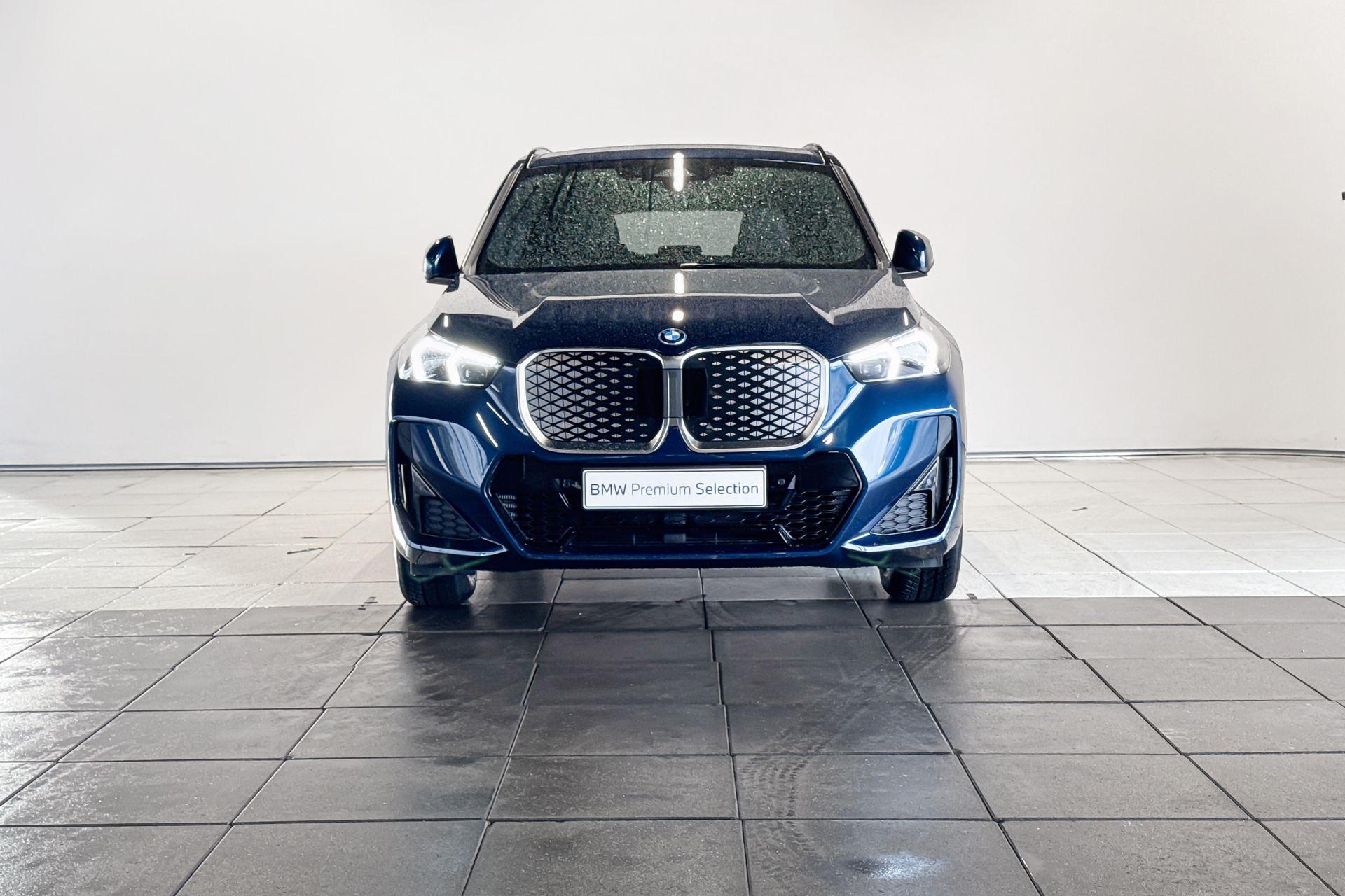 Foto van BMW Ix1 Edrive20
