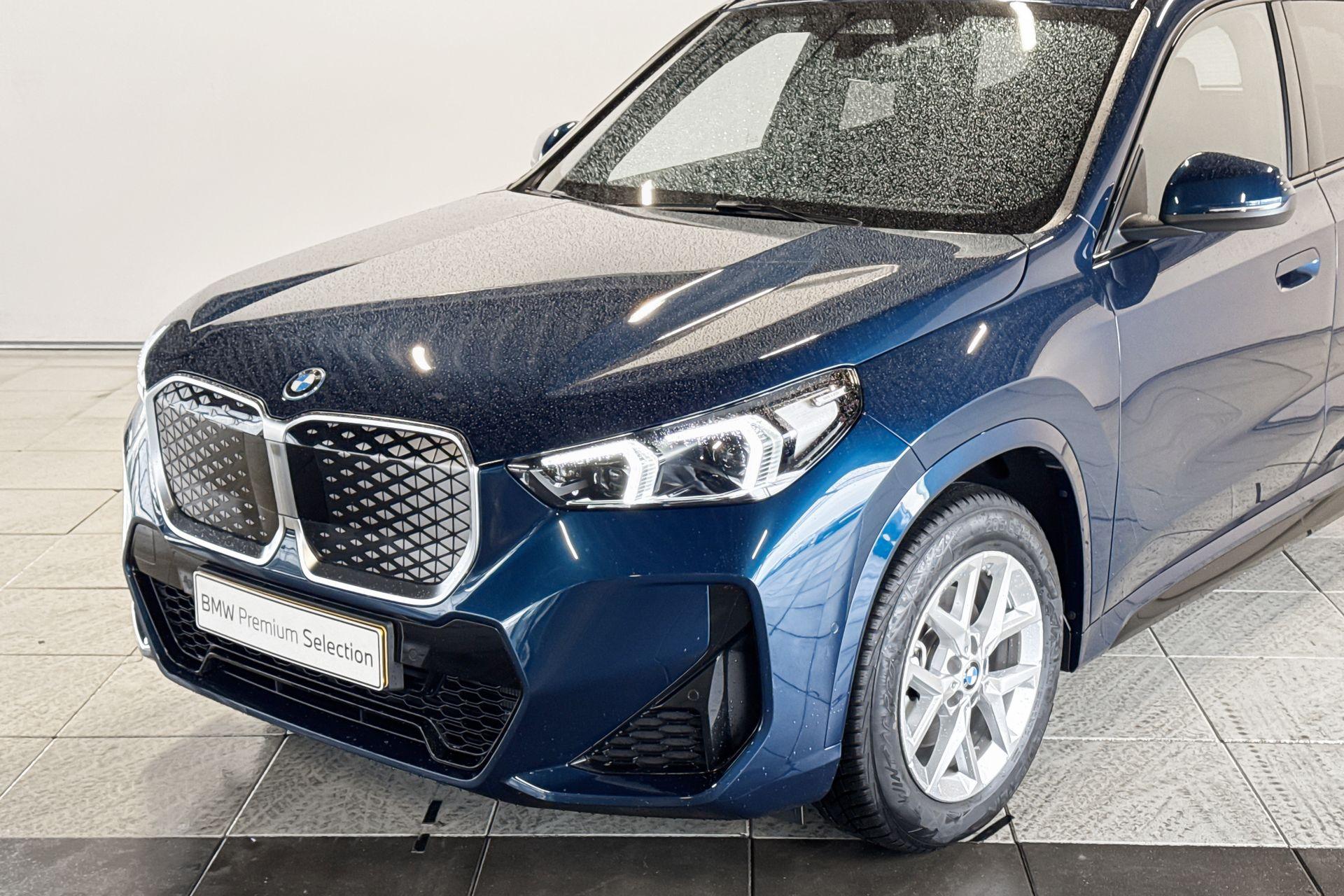 Foto van BMW Ix1 Edrive20