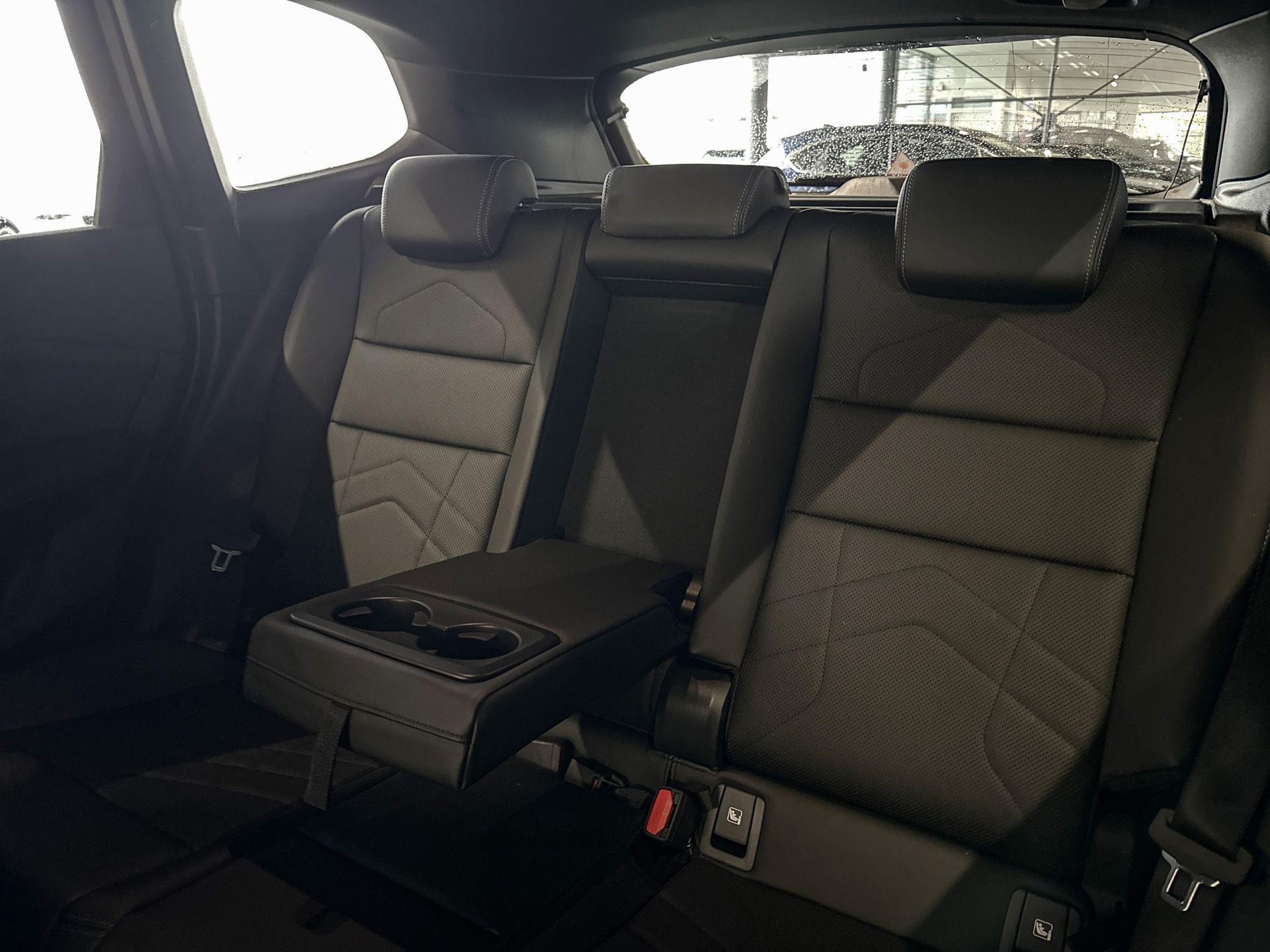 Foto van BMW Ix1 Edrive20