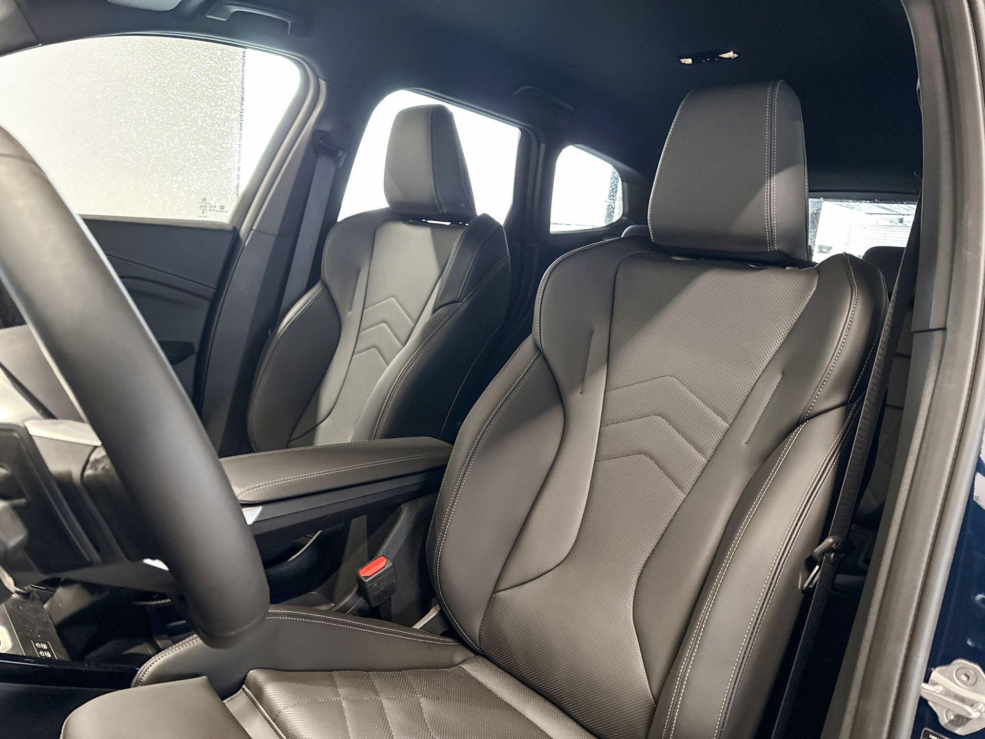 Foto van BMW Ix1 Edrive20