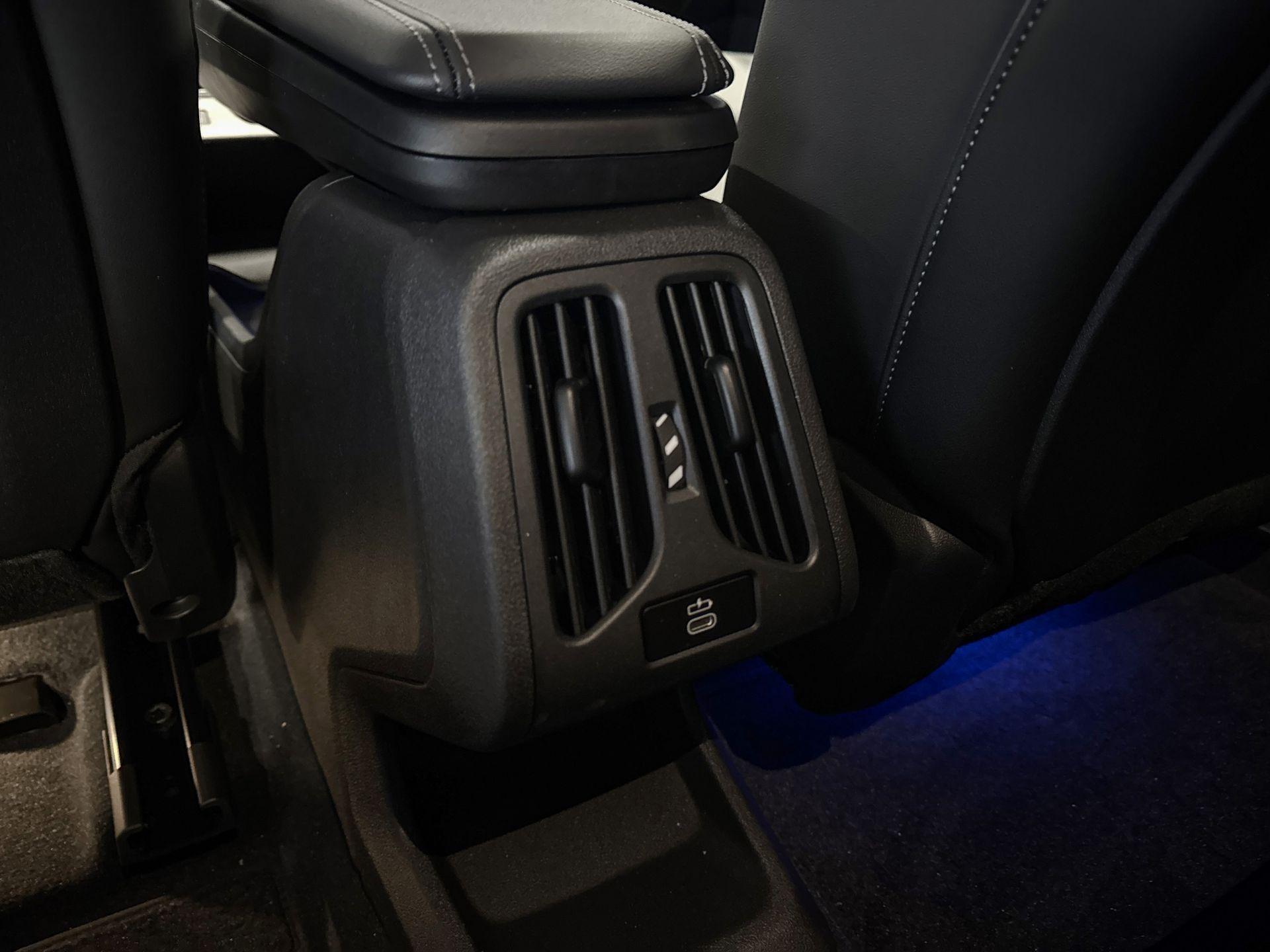 Foto van BMW Ix1 Edrive20