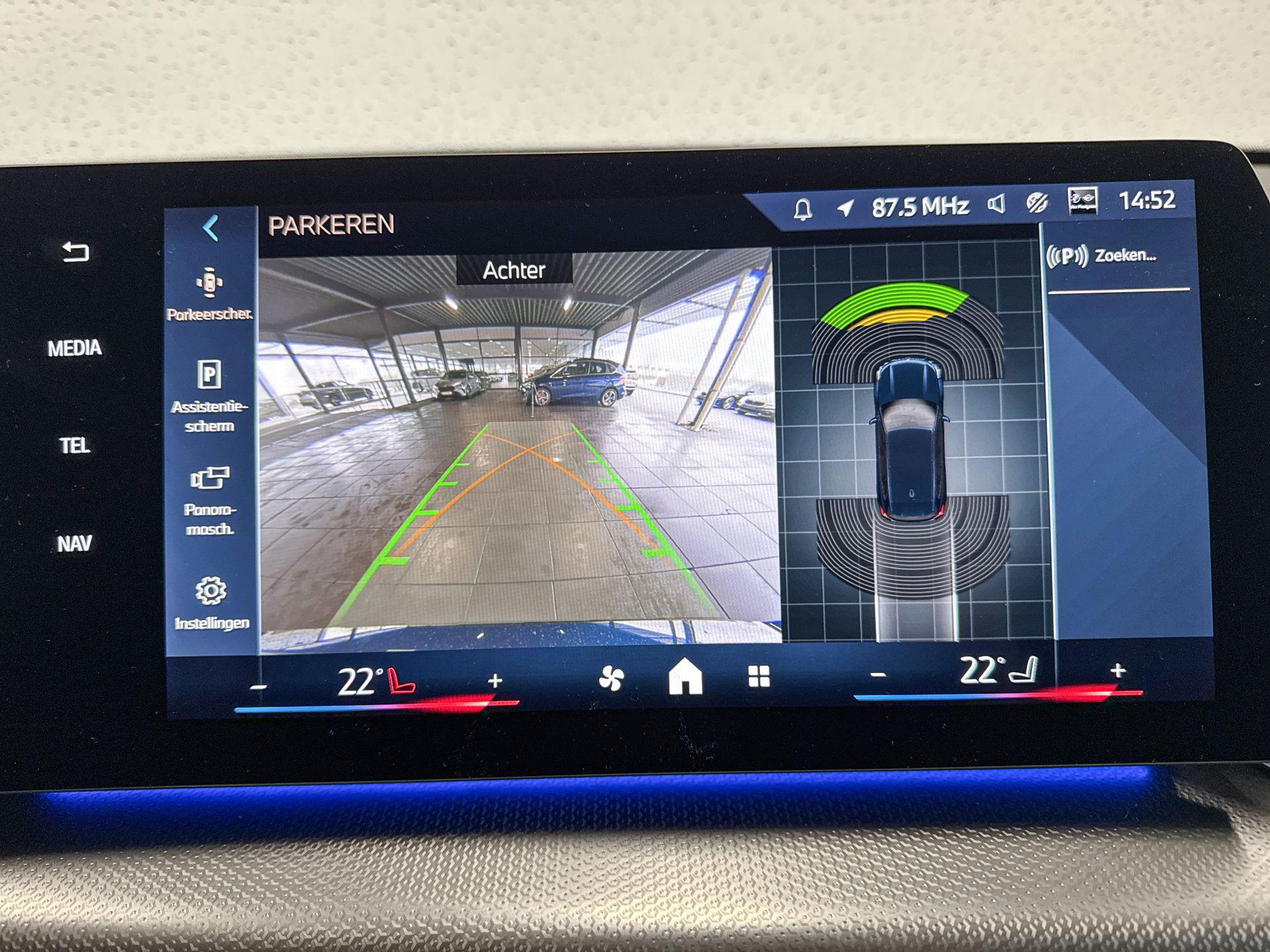 Foto van BMW Ix1 Edrive20