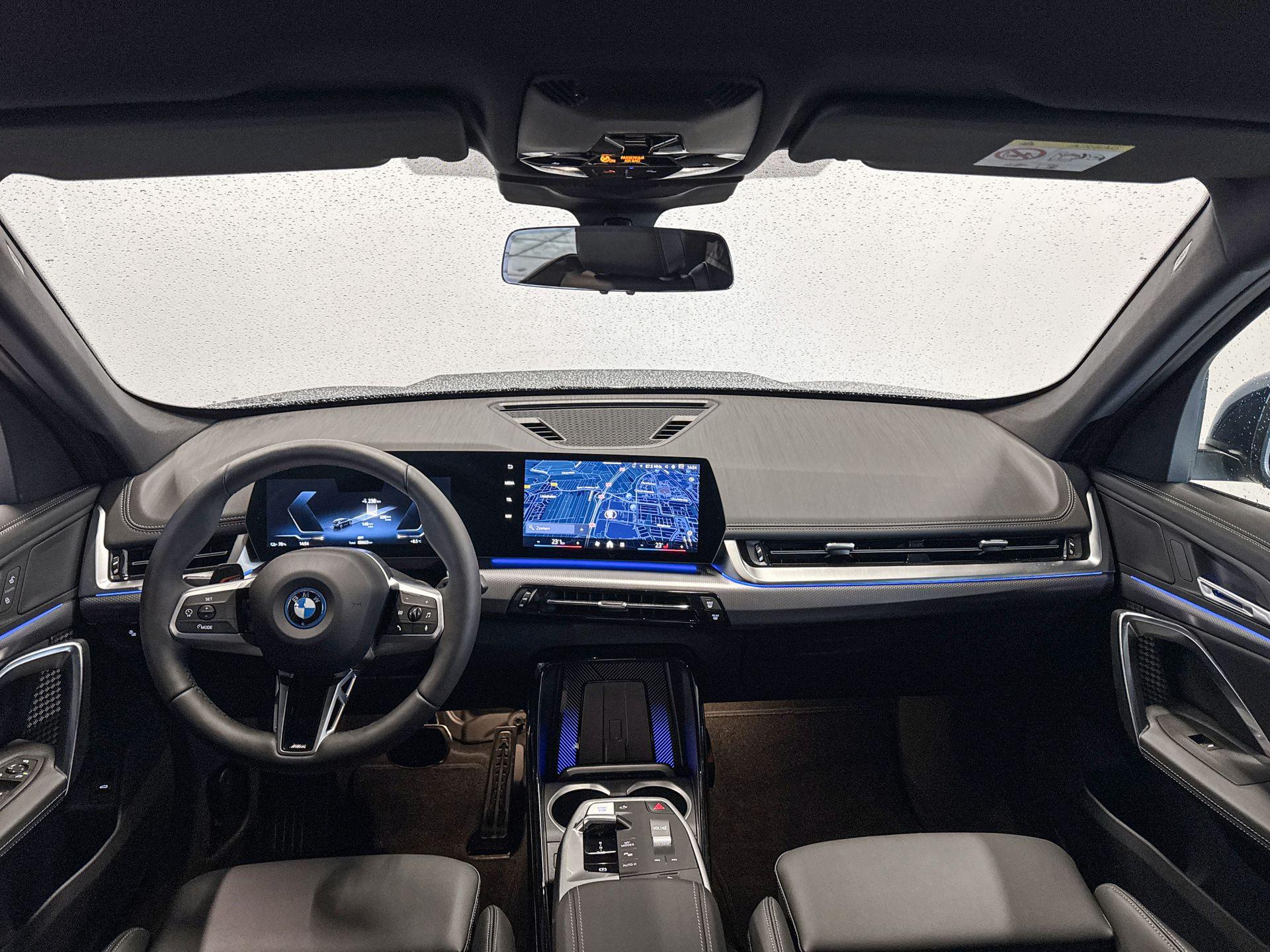 Foto van BMW Ix1 Edrive20