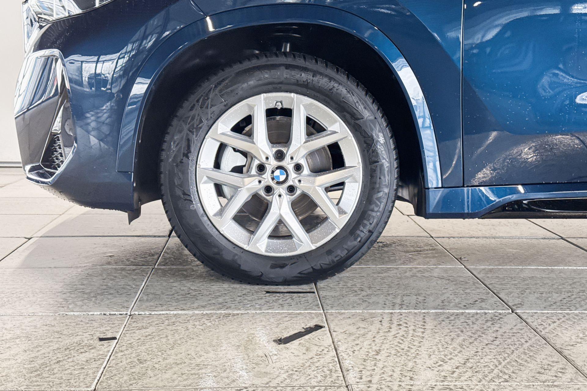Foto van BMW Ix1 Edrive20