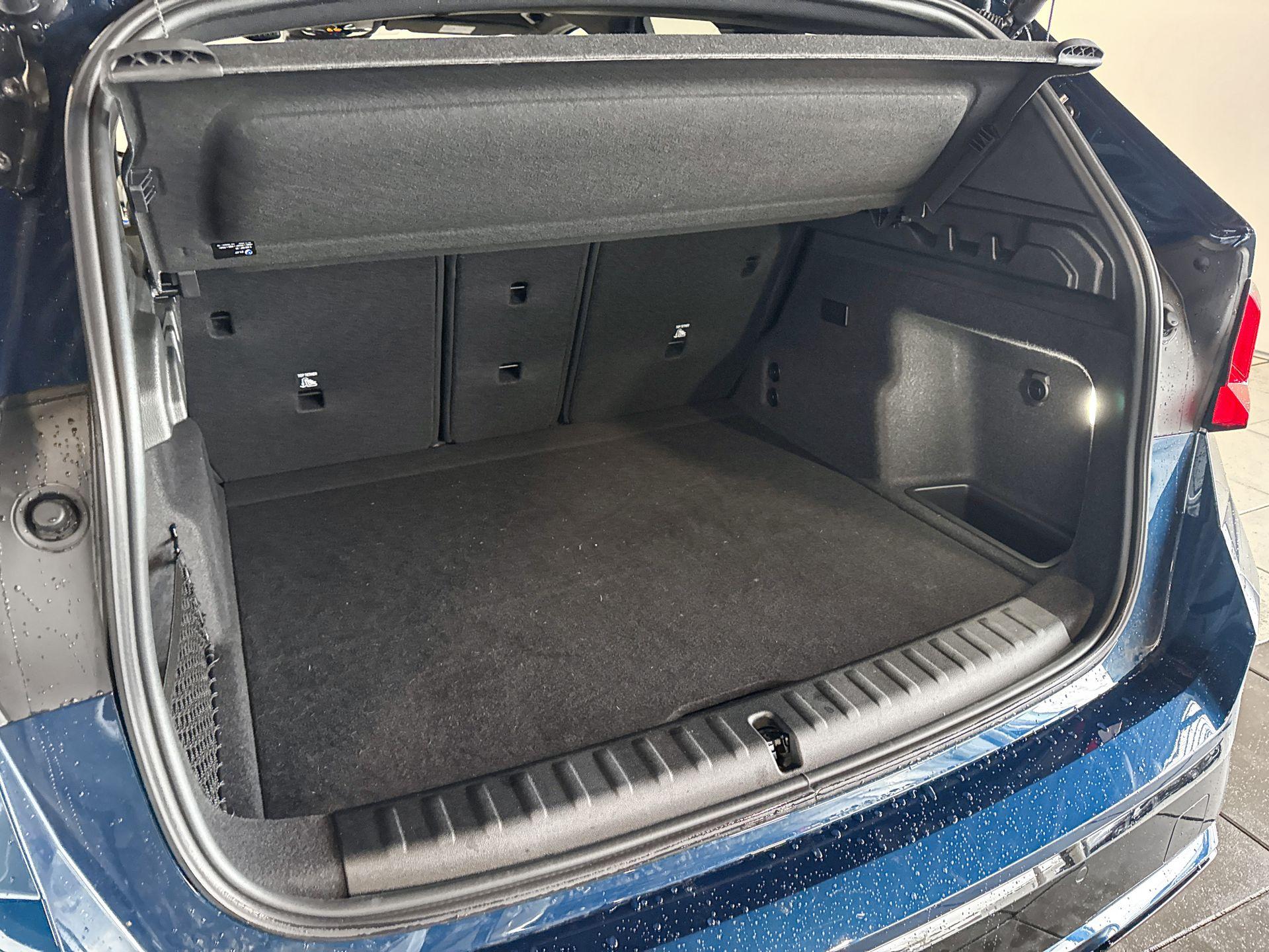 Foto van BMW Ix1 Edrive20