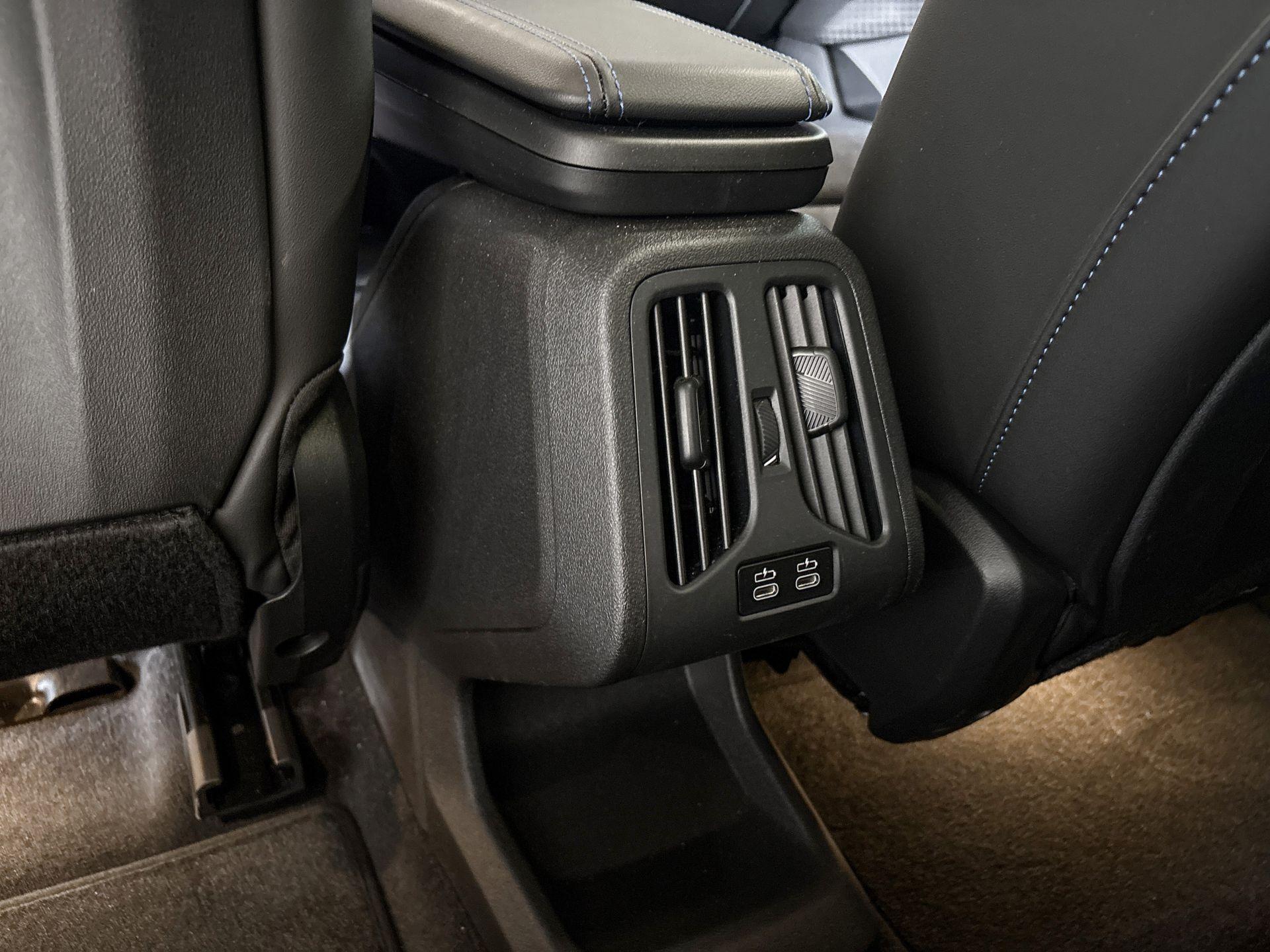 Foto van BMW X1 Xdrive25e