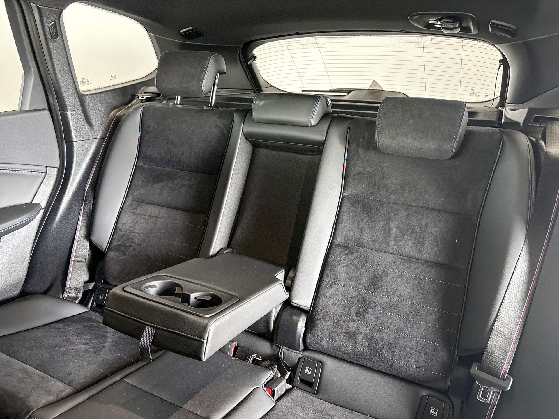 Foto van BMW X1 Xdrive25e