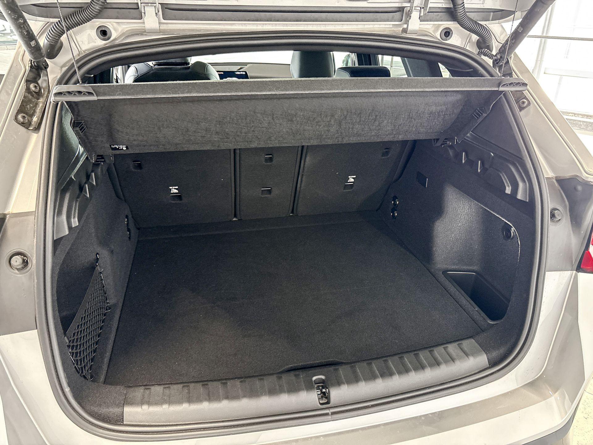 Foto van BMW X1 Xdrive25e