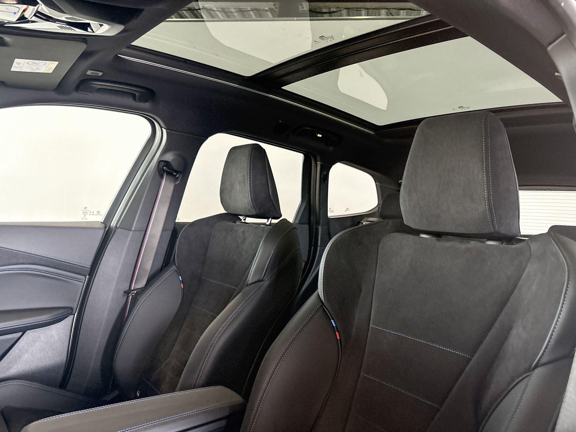 Foto van BMW X1 Xdrive25e